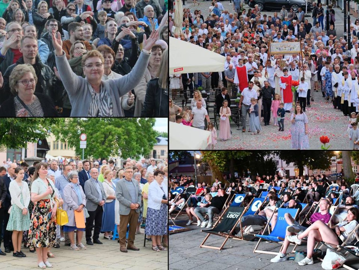 Przegląd informacji z 19 czerwca 2025. Chełm, Krasnystaw, Włodawa