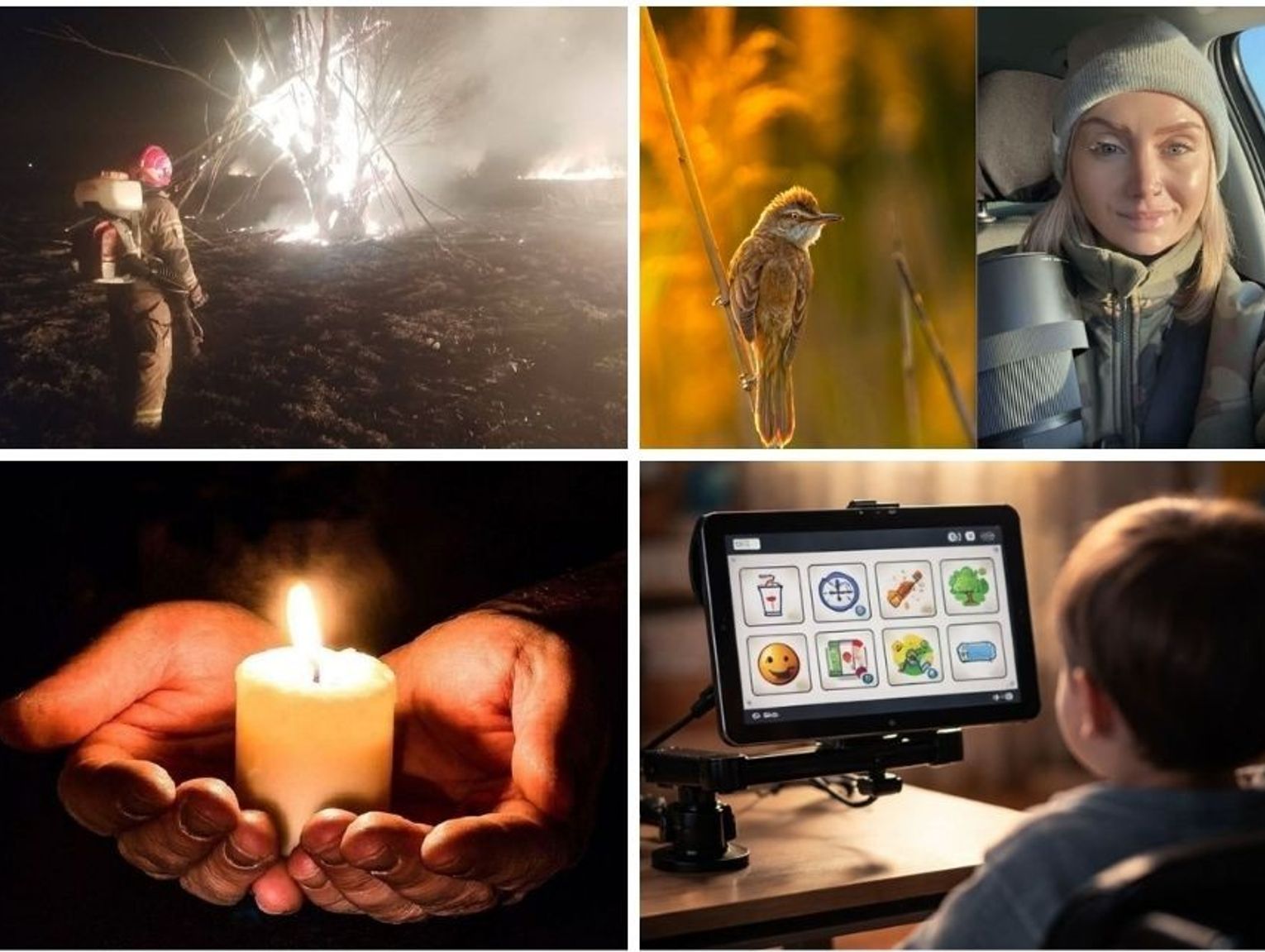 Przegląd informacji z 22 marca 2025. Chełm, Krasnystaw, Włodawa