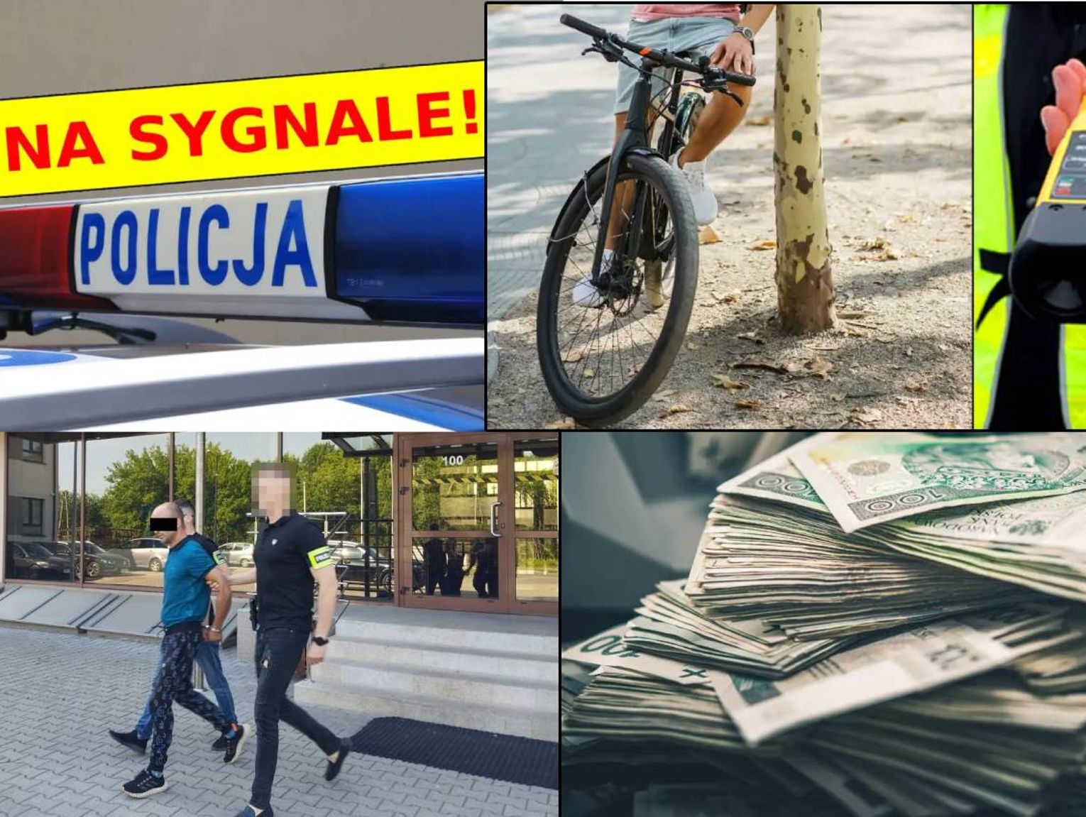 Przegląd informacji z 23 czerwca 2025. Chełm, Krasnystaw, Włodawa