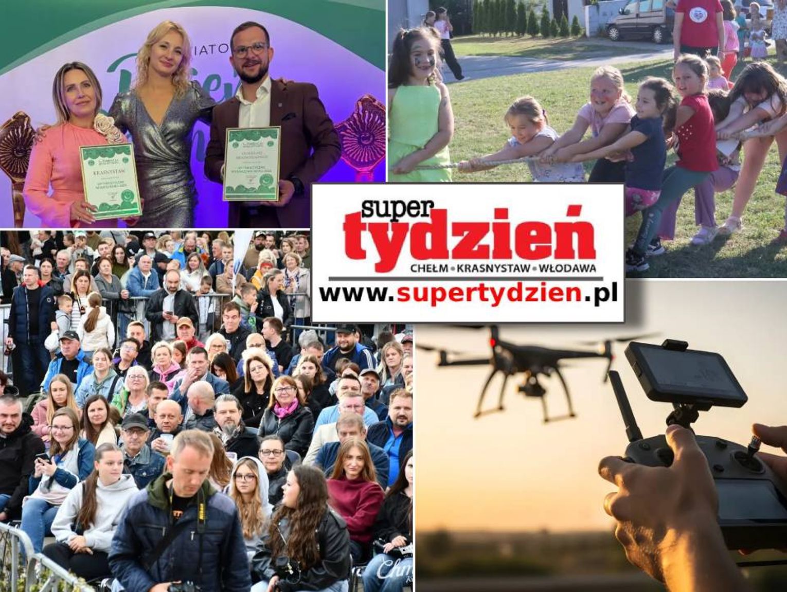 Przegląd informacji z 27 sierpnia 2025. Chełm, Krasnystaw, Włodawa