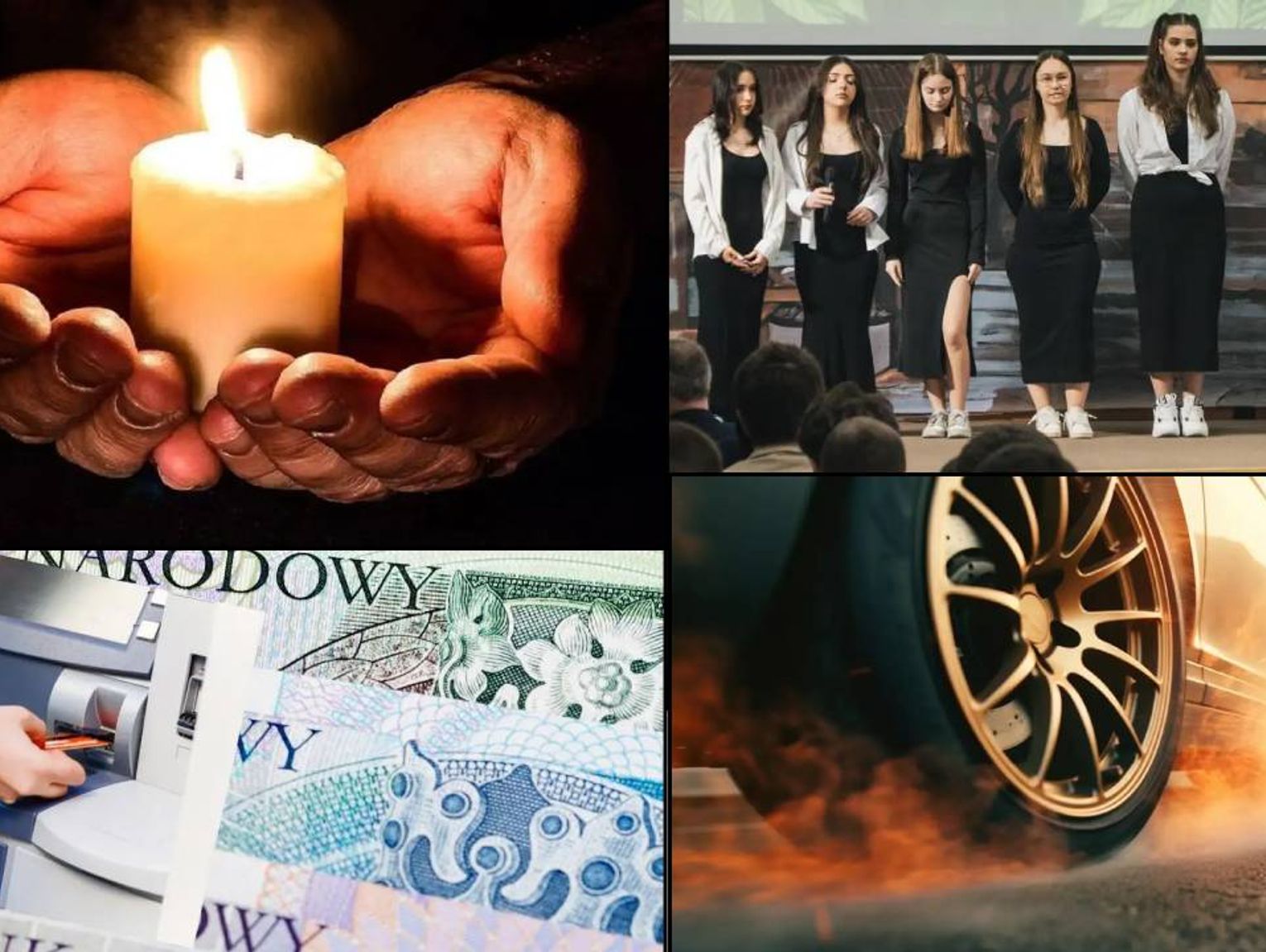 Przegląd informacji z 27 kwietnia 2025. Chełm, Krasnystaw, Włodawa