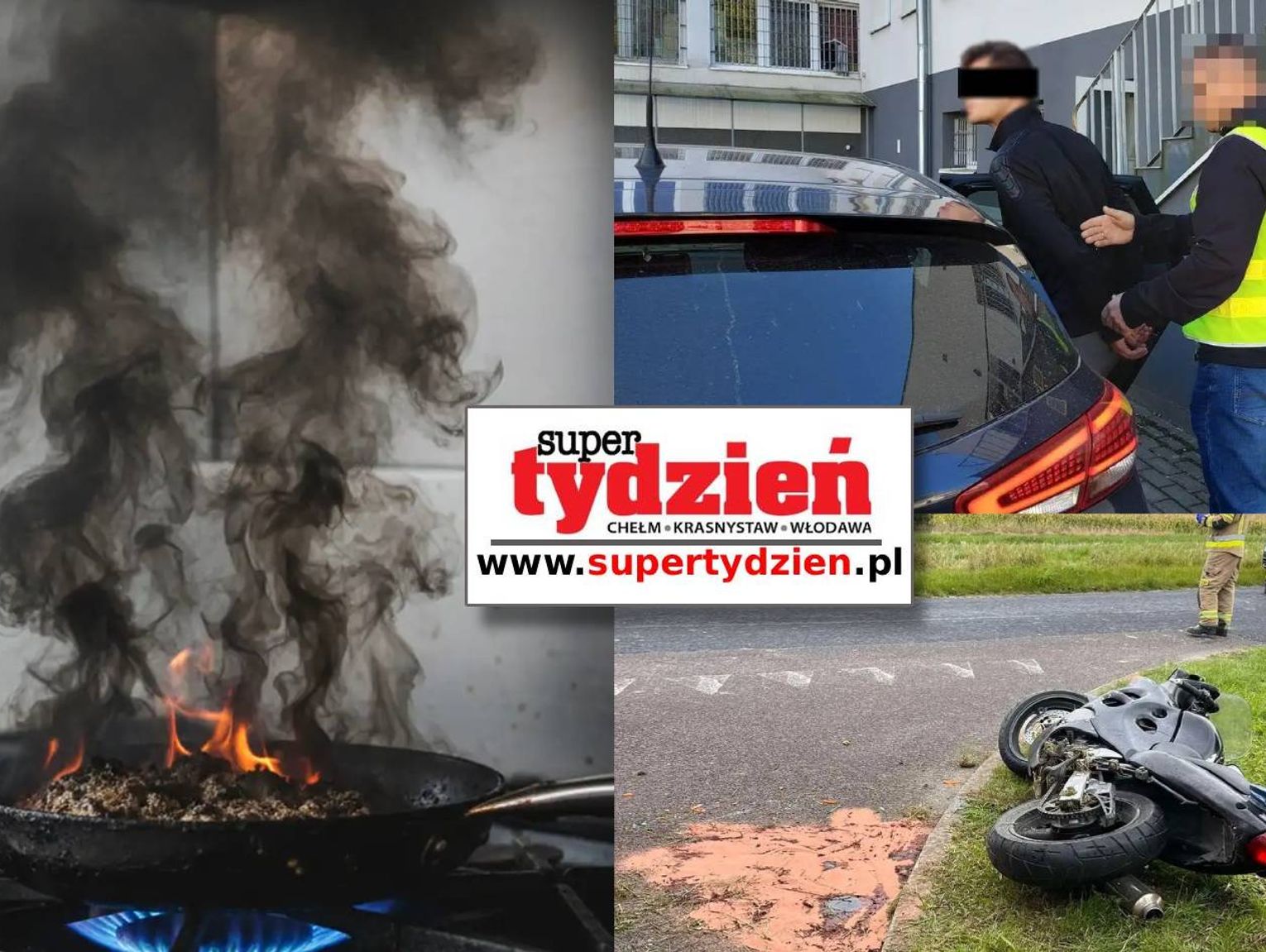 Przegląd informacji z 29 września 2025. Chełm, Krasnystaw, Włodawa