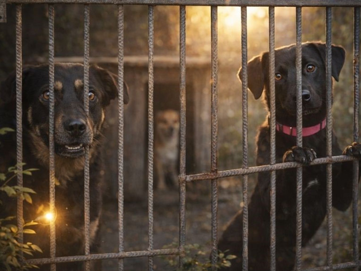 Przetarg na prowadzenie schroniska w Chełmie. Jedyna oferta znacznie wyższa od budżetu miasta