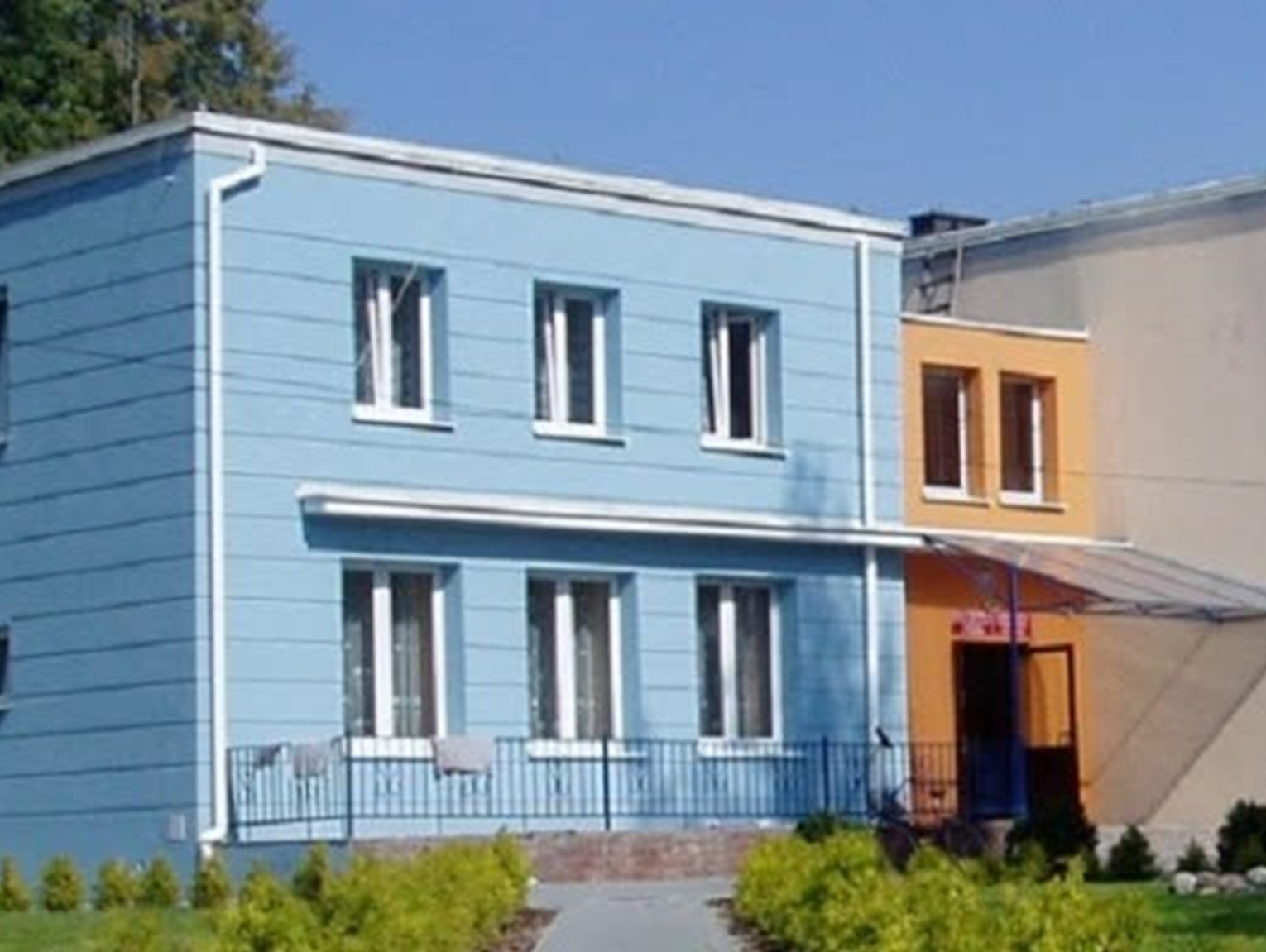 Przyjrzeli się lokalnej oświacie. W Białopolu inwestycje i remonty, ale wyniki egzaminów poniżej średniej