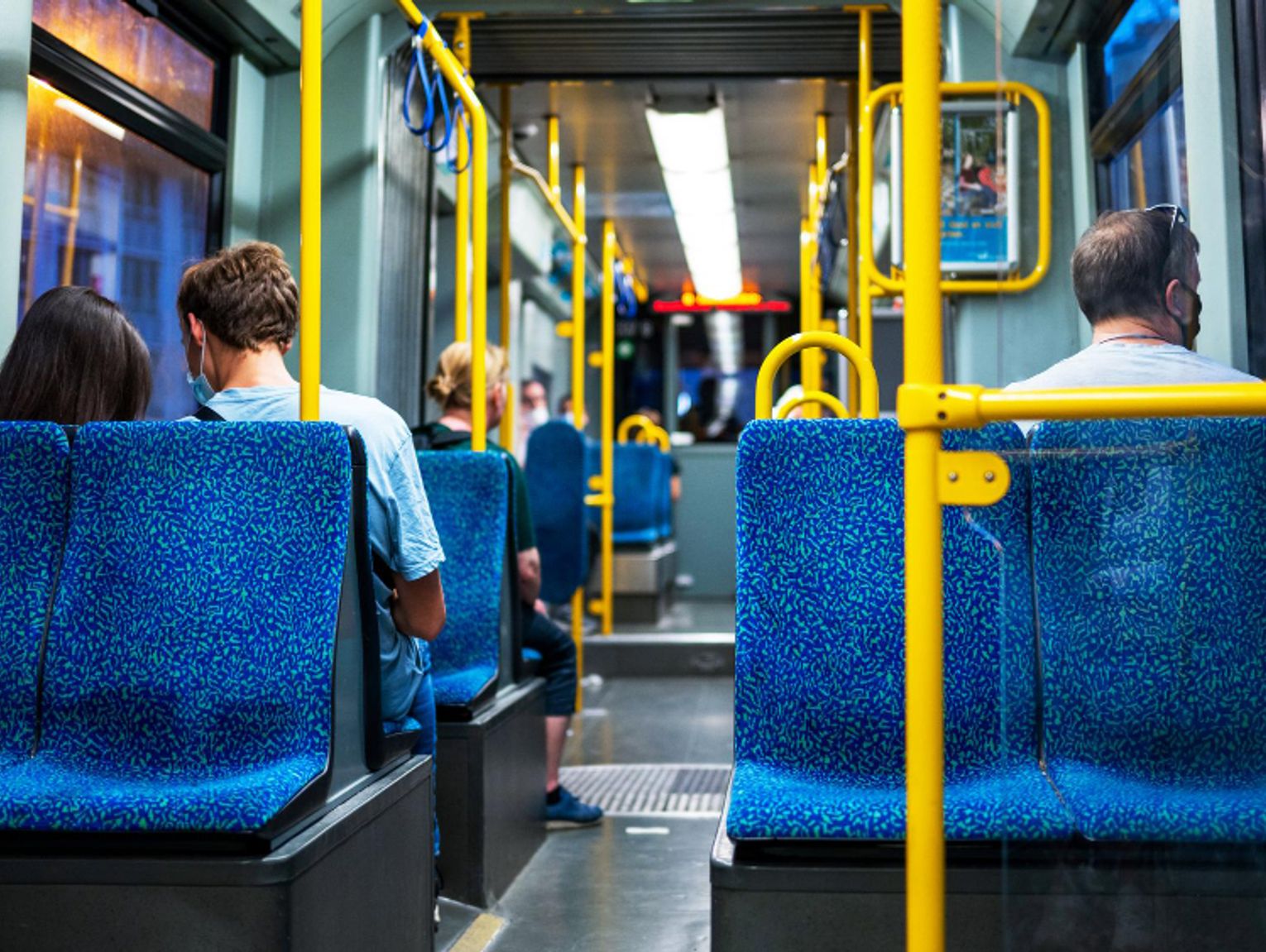 Rada Gminy Białopole popiera reformę transportu