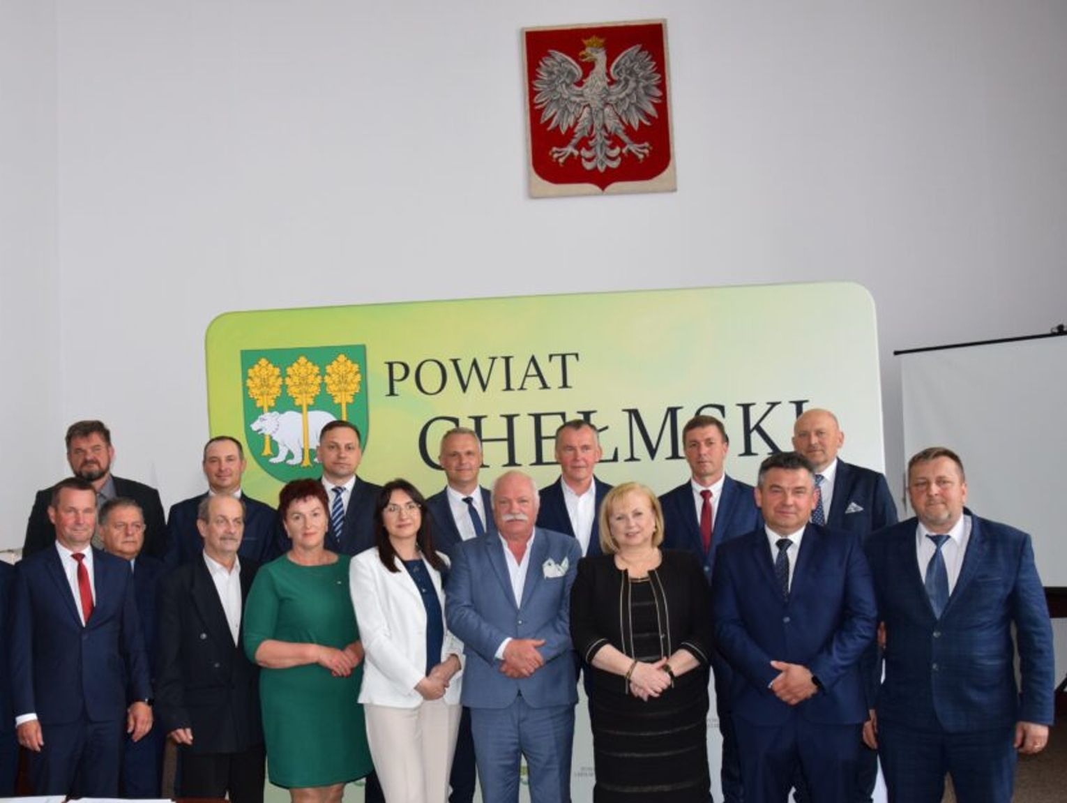Radni powiatu chełmskiego coraz zamożniejsi. Zaglądamy do oświdczeń majątkowych