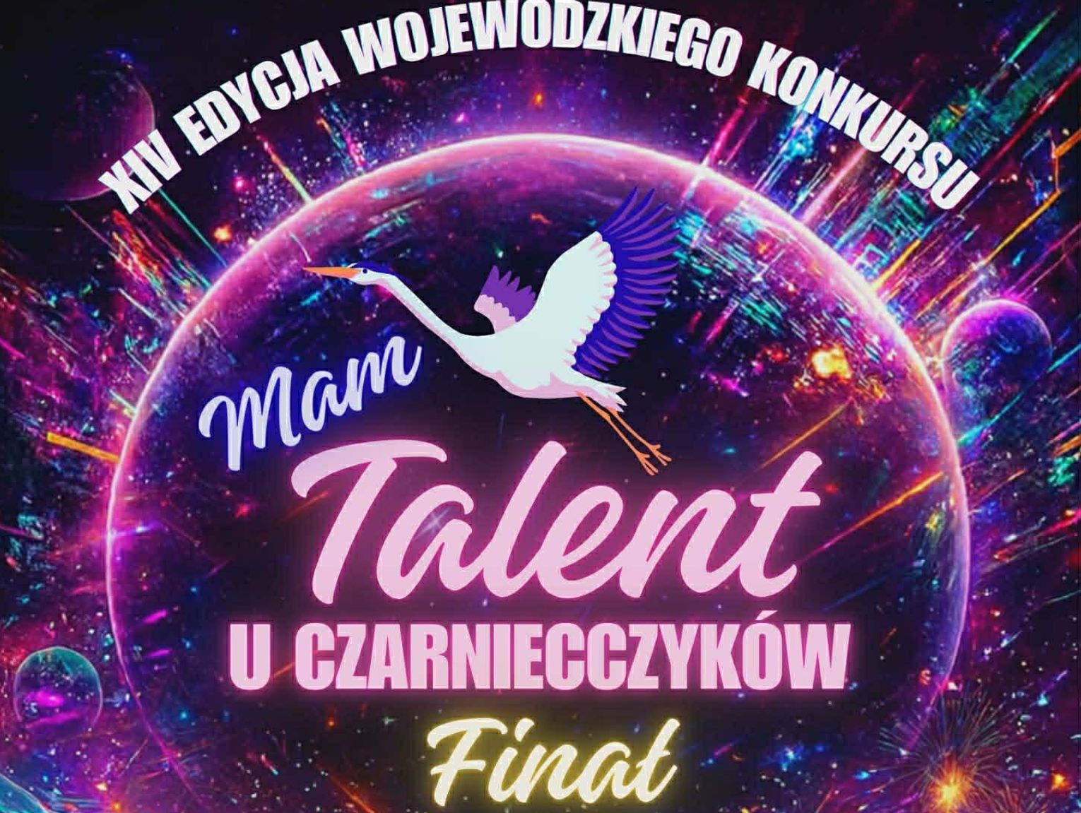 Reaktywacja prestiżowego konkursu talentów w Chełmie