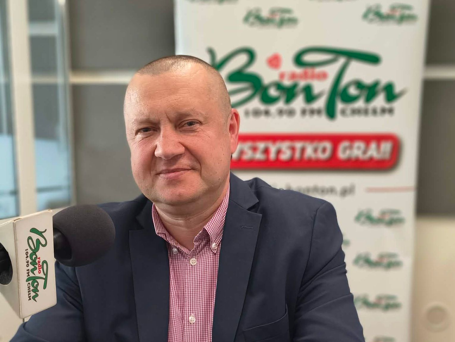 Region. Biblioteka zmienia się razem z czytelnikami. Dyrektor krasnostawskiej placówki o nowych wyzwaniach