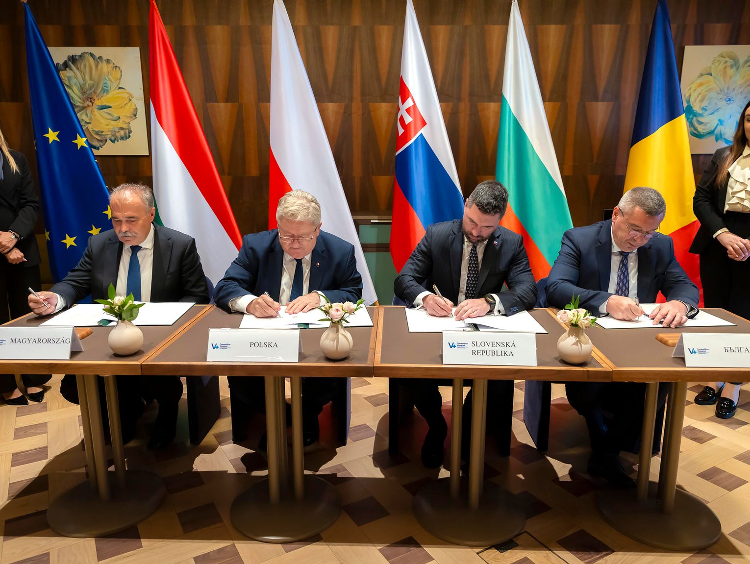 Region. „Jeśli handel z krajami trzecimi, to tylko na uczciwych zasadach”.