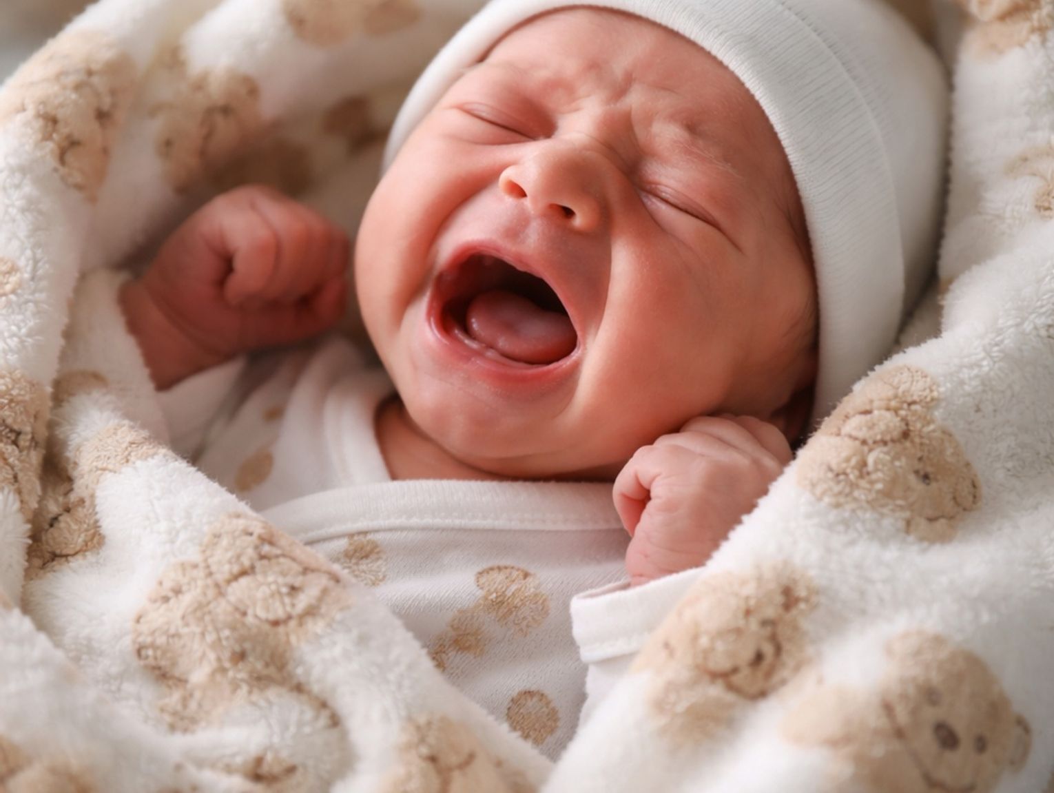 Region. Pierwsze chwile życia bez mamy... Historie dzieci pozostawionych tuż po narodzinach