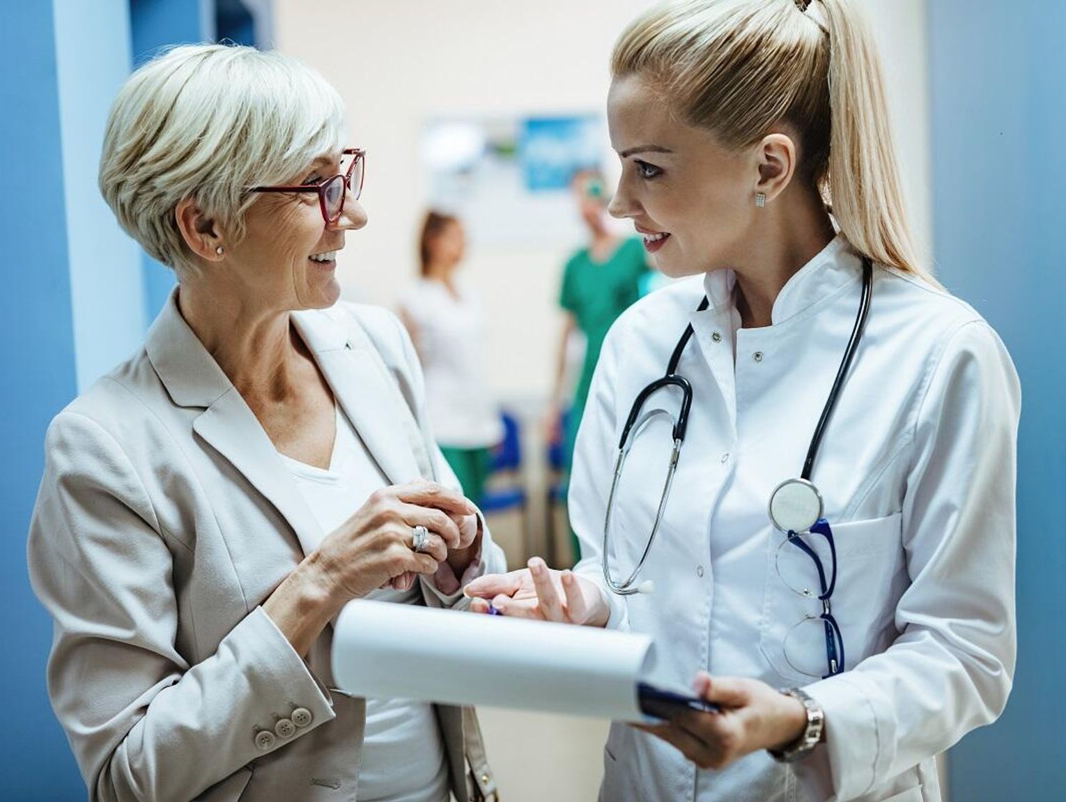 Region. 351 skarg wpłynęło do lubelskiego NFZ. Prawa pacjenta – co warto wiedzieć?