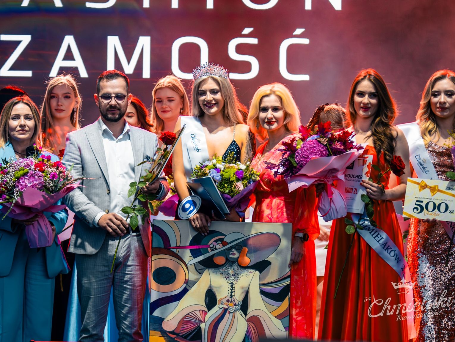 Rozpoczął się nabór do konkursu Miss Chmielaków 2026. Poszukiwana nowa królowa!