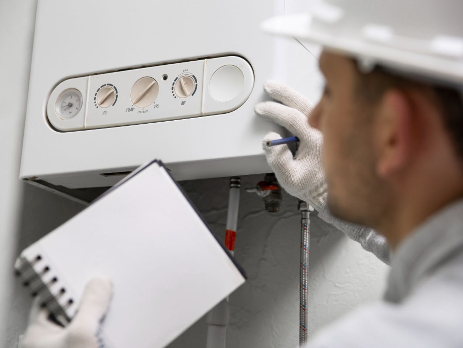 Rejowiec. Do nieszczęścia brakowało niewiele. Mieszkańcy bloku uniknęli zatrucia gazem