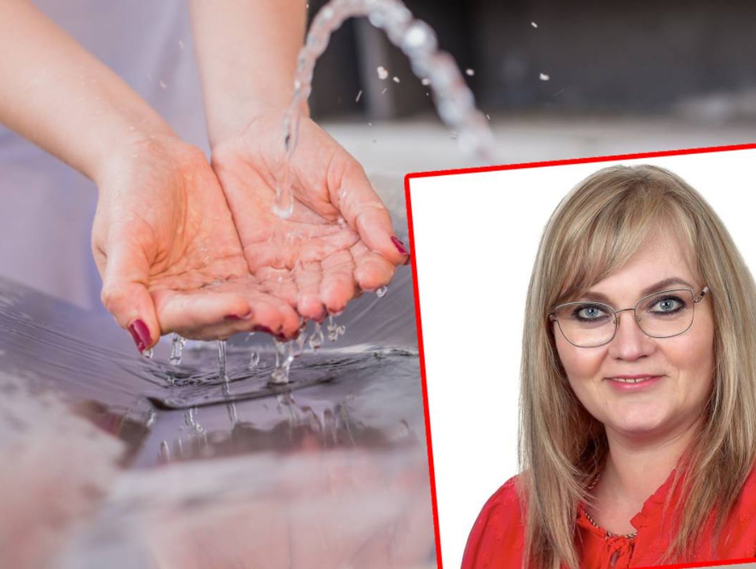 Rejowiec Fabryczny. Emilia Ignatowicz-Steć nowym kierownikiem Zakładu Wodociągów i Kanalizacji