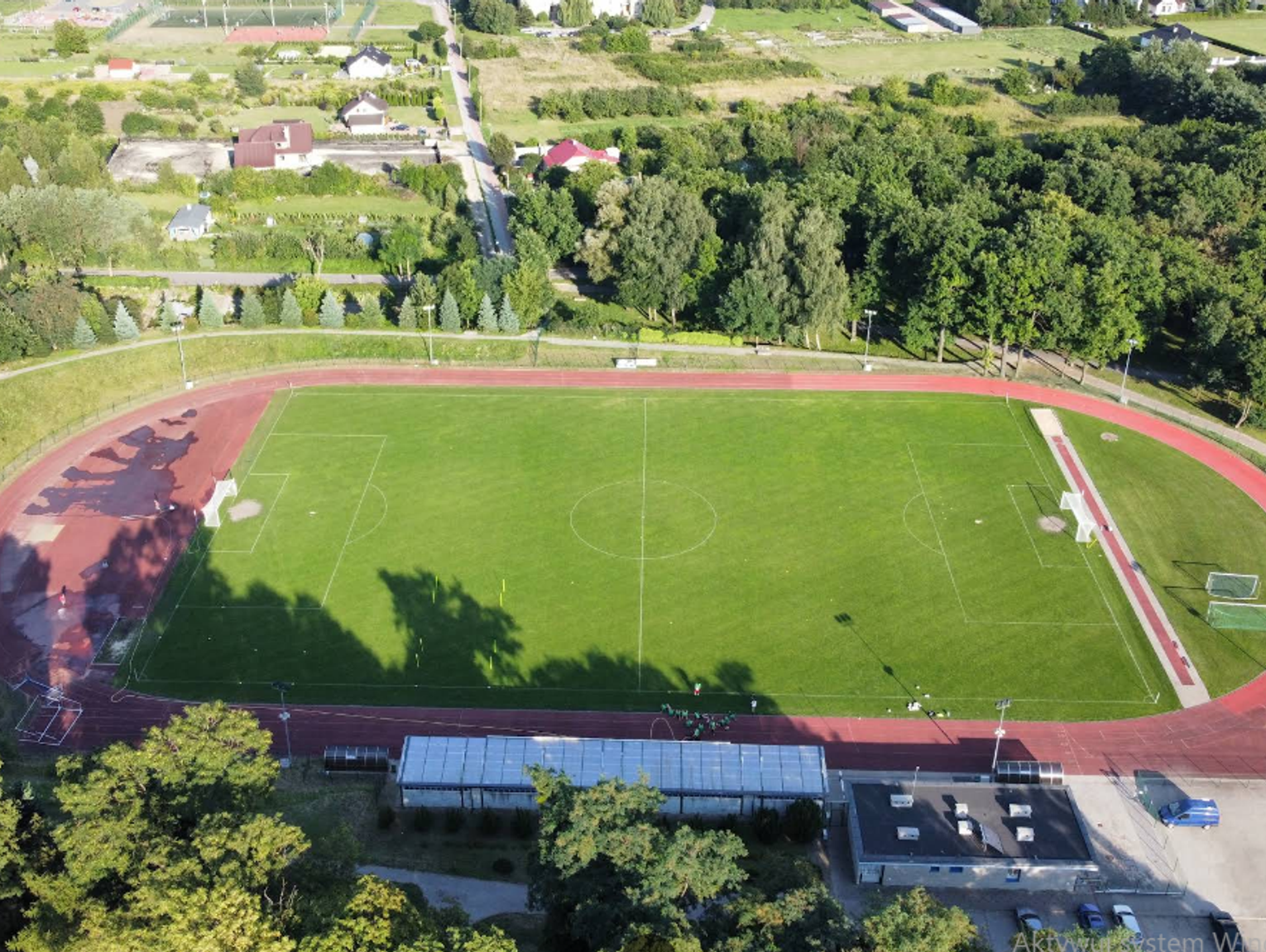 Rejowiec Fabryczny. Ile miasto wydaje na „Spartę”. Liczą się wyniki seniorów czy rozwój młodzieży?
