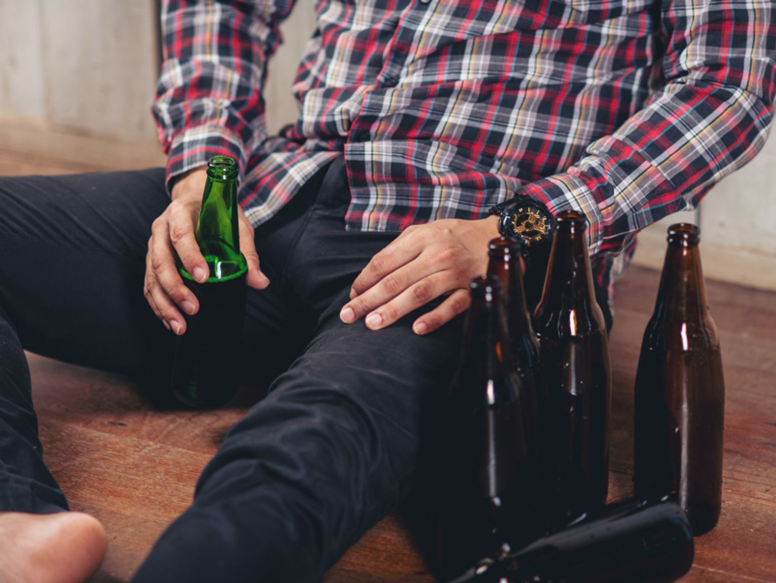 Rejowiec Fabryczny. Niepokoił ich stan wynajmowanych lokali. Zaalarmowali władze