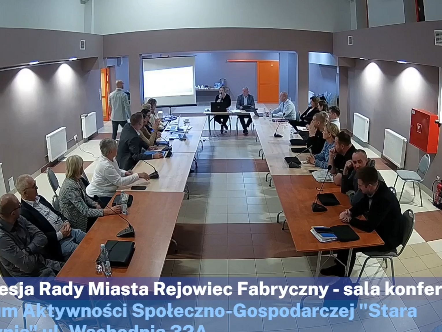 Rejowiec Fabryczny. Radny zrezygnował z mandatu. Czy konflikt z włodarzem można uznać za zamknięty?