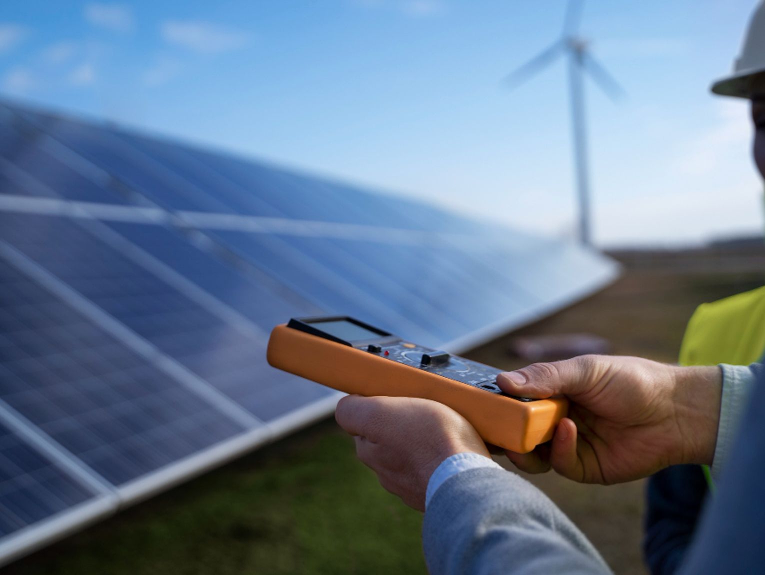 Rejowiec Fabryczny stawia na bezpieczeństwo energetyczne. Co jednak z ciepłą wodą?