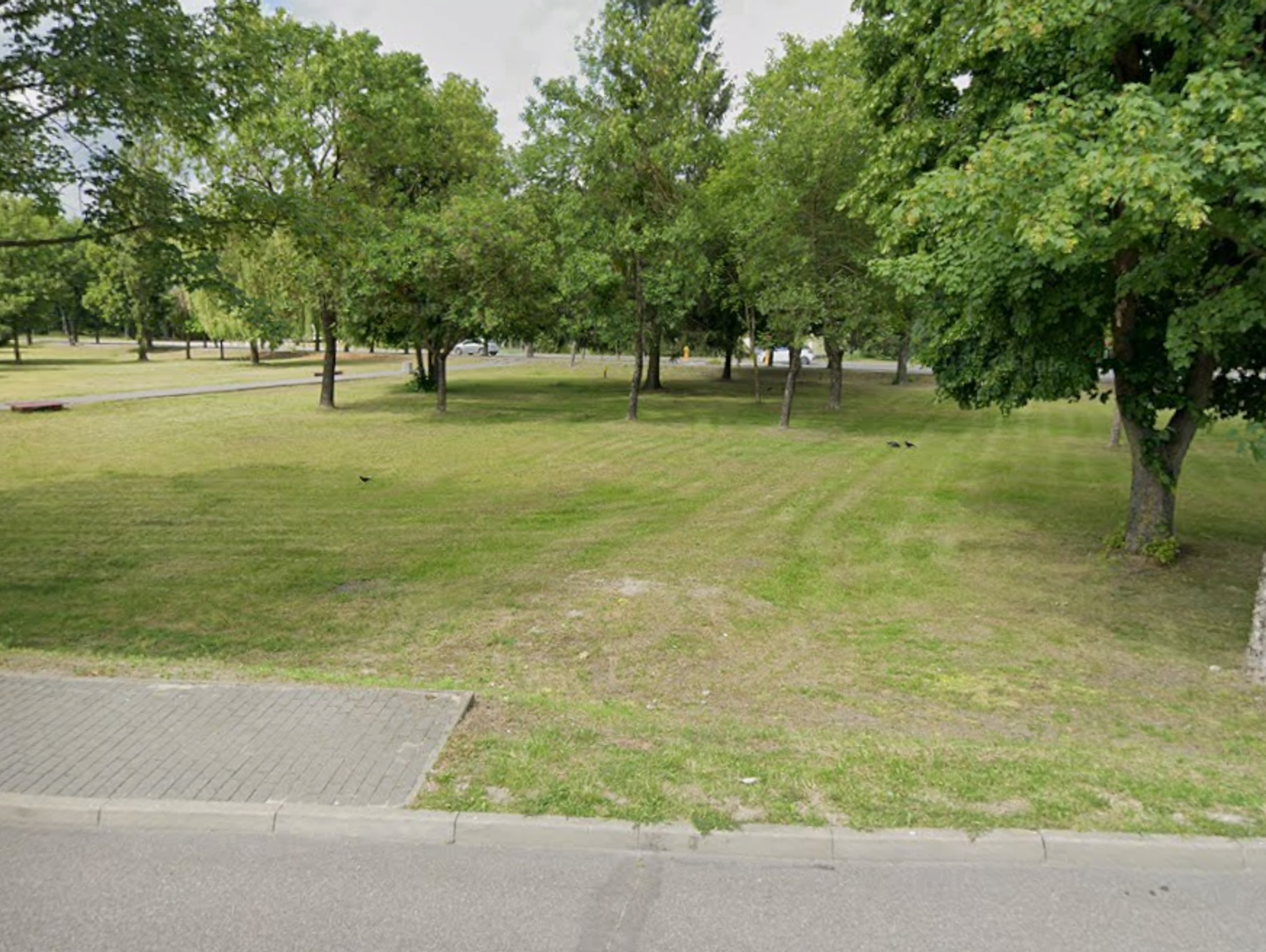 Rejowiec Fabryczny. Upamiętnią dyrektora i zmienią miejską przestrzeń. Rusza rewitalizacja skweru