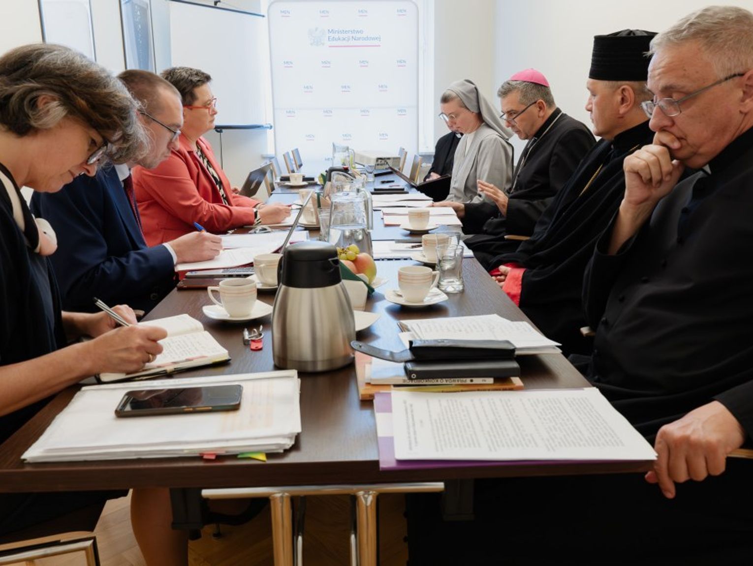 Religia W Szkole Przepisy 2019 Religia w szkole. Kościół ma twarde żądania, MEN jasny cel