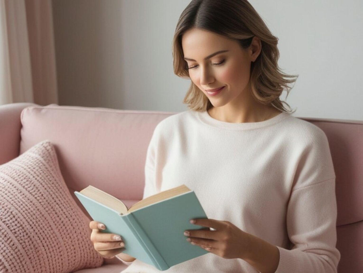 Remigiusz Mróz wciąż najchętniej czytanym autorem. Tak czytają Polacy