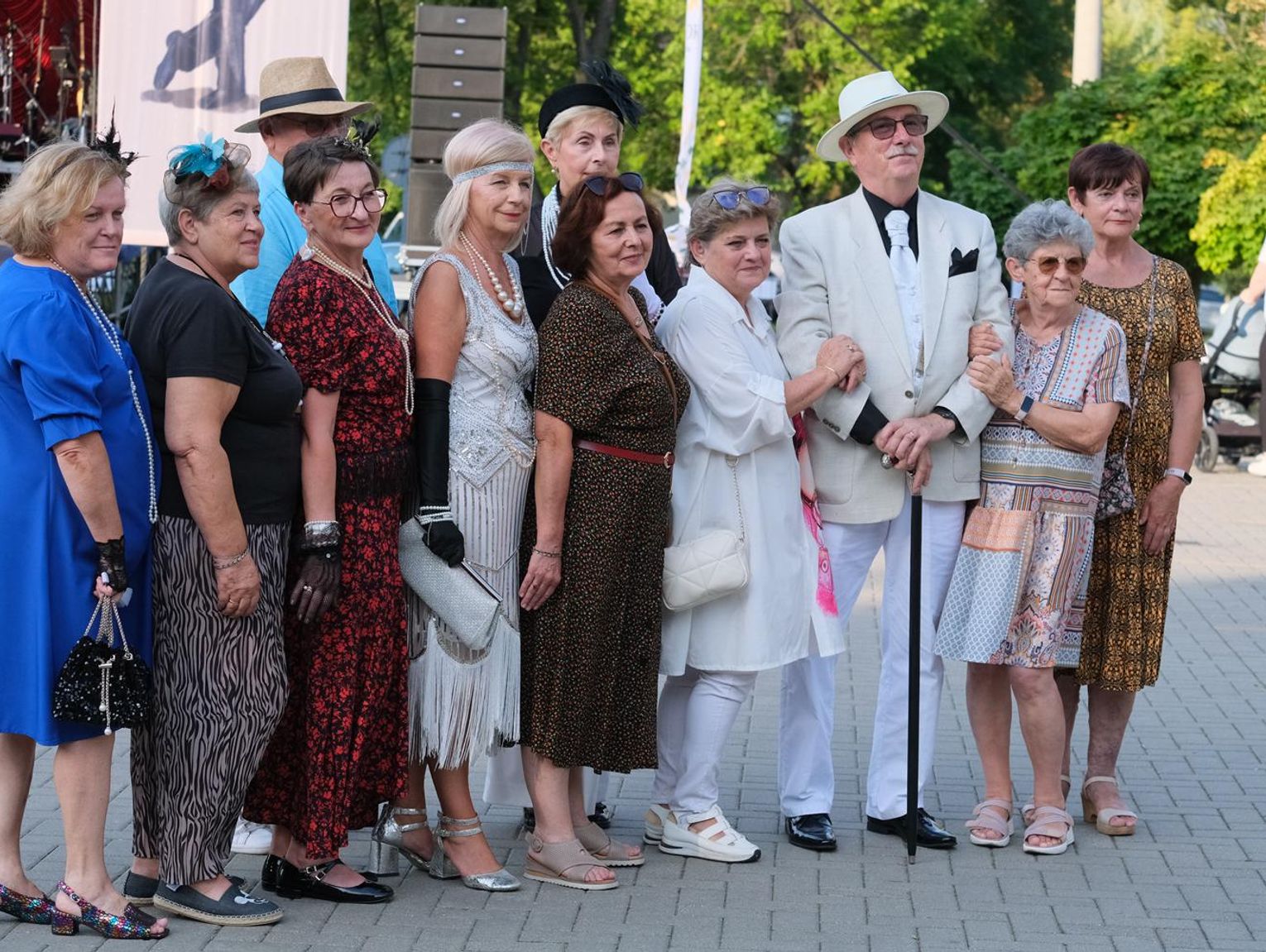 Retro Fest 2026 w Chełmie. Trwa nabór do Konkursu Kapel Ulicznych i Podwórkowych