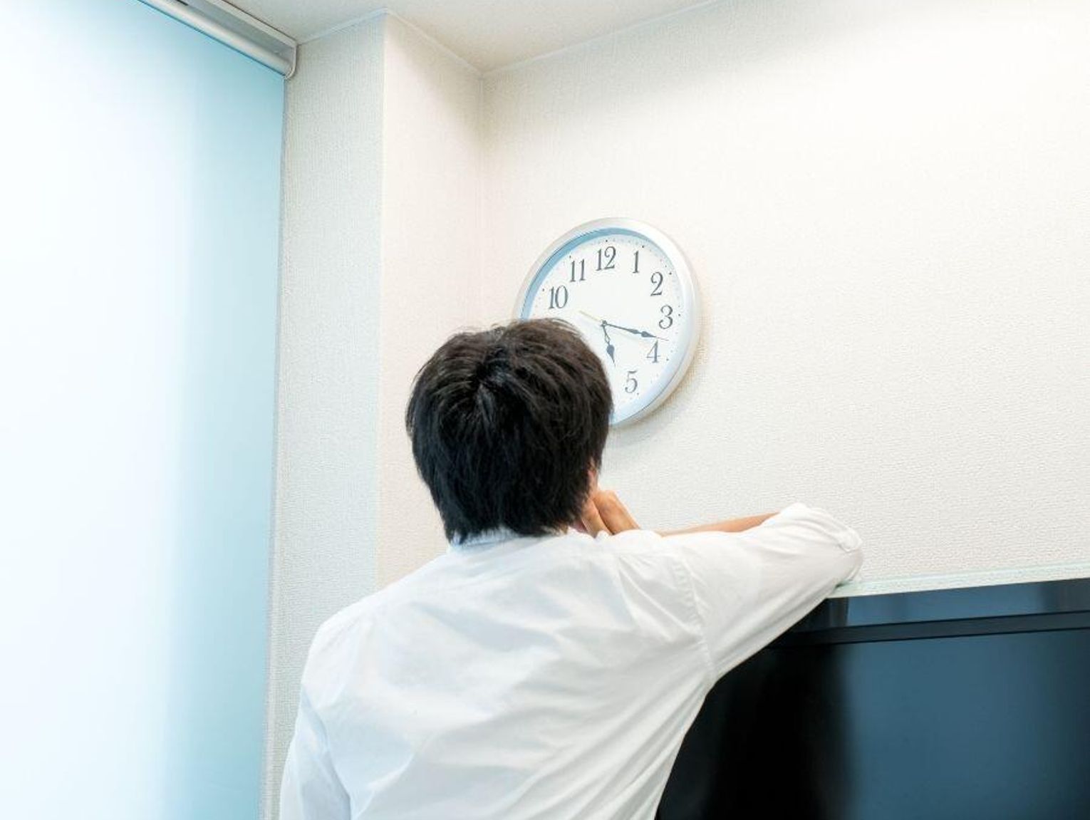 Революция в работе? Польские тестируют четырехдневную неделю