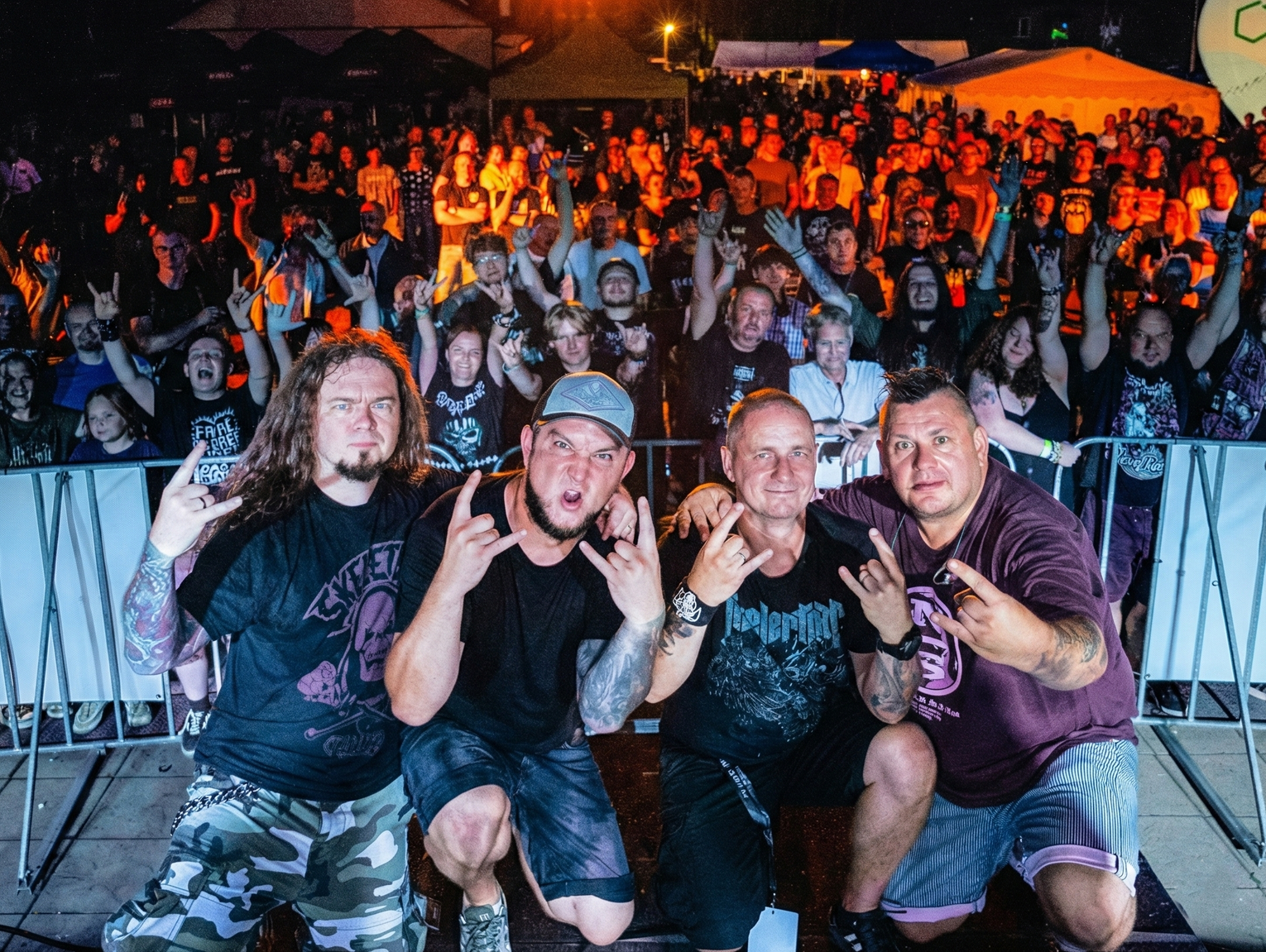 Rockandrollowa historia z Chełma, która wciąż trwa