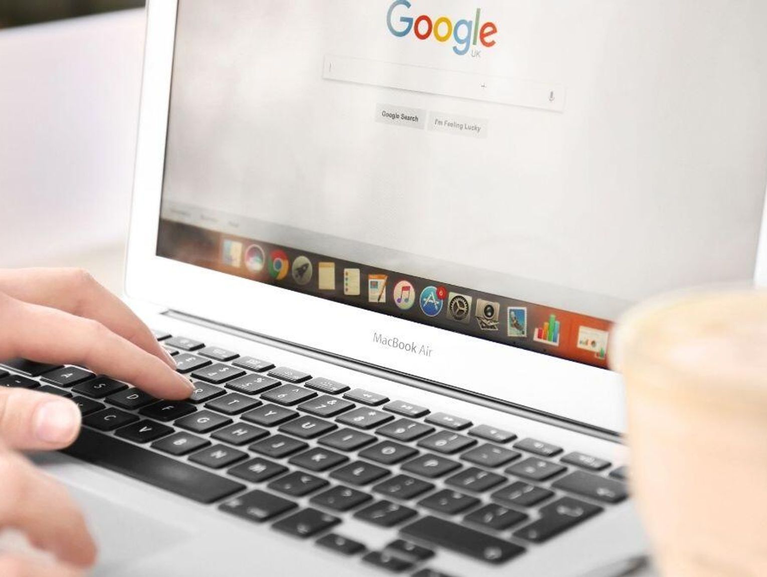 Rok 2025 w polskim Google. Co Polacy wpisywali najczęściej?