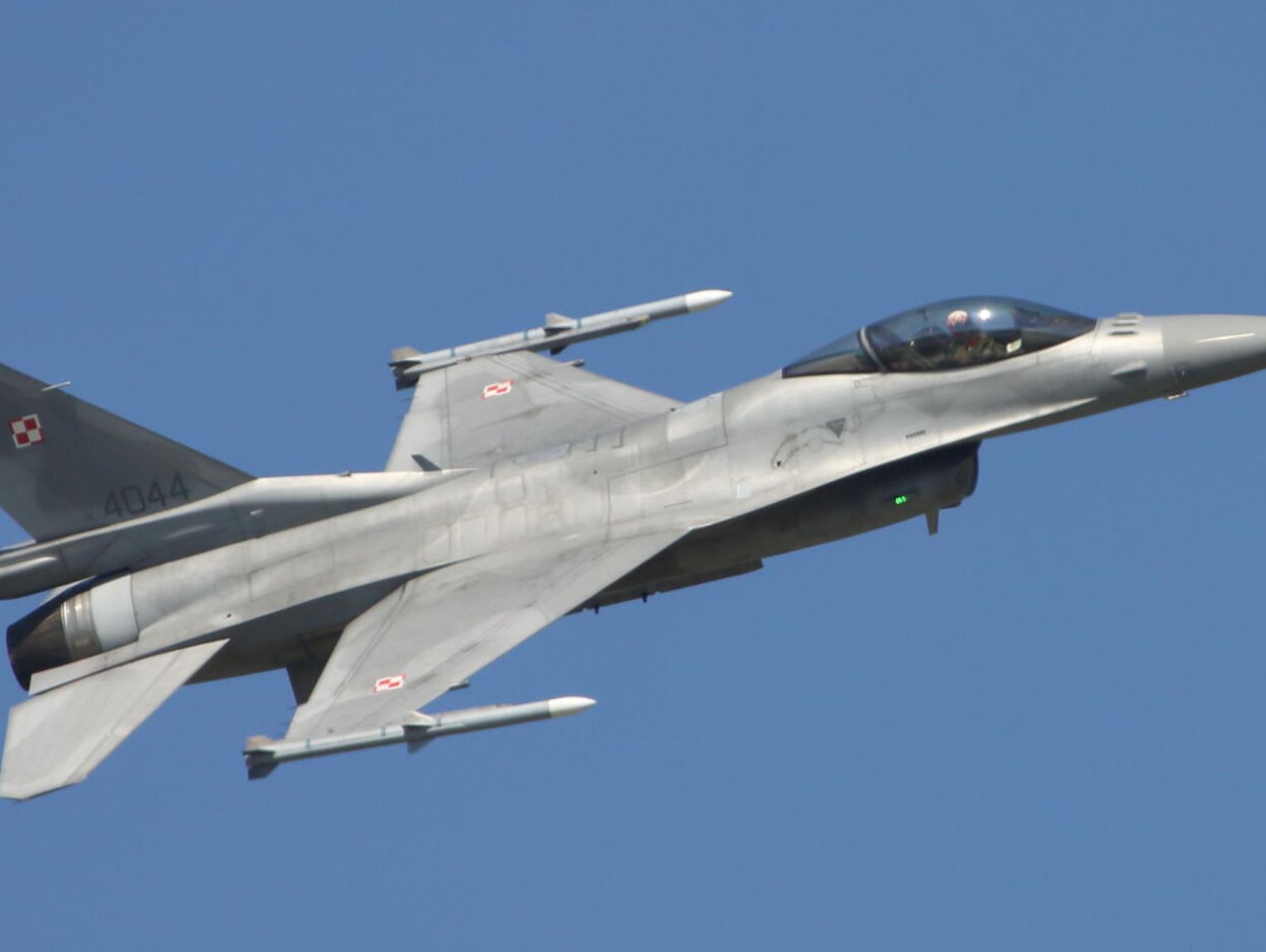 Rosyjskie drony nad Lubelszczyzną. Jest zgłoszenie, iż jeden spadł w powiecie włodawskim. Policja sprawdza sygnał