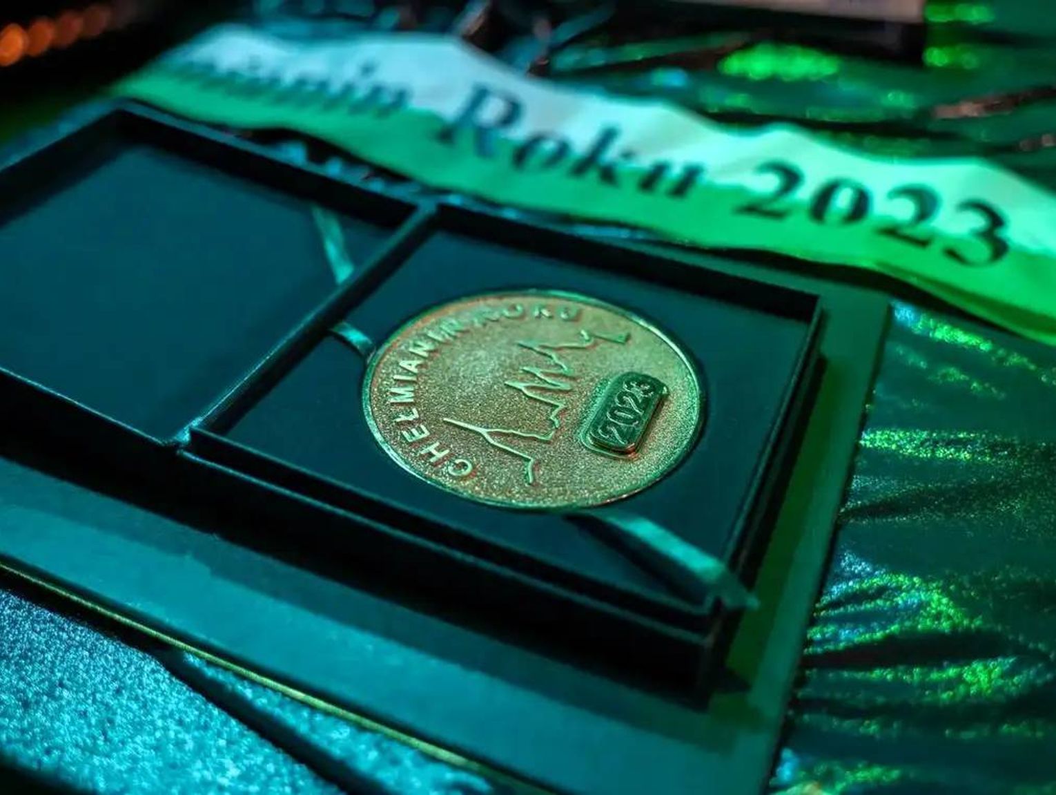 Rusza nabór kandydatów do tytułu Chełmianina Roku 2025