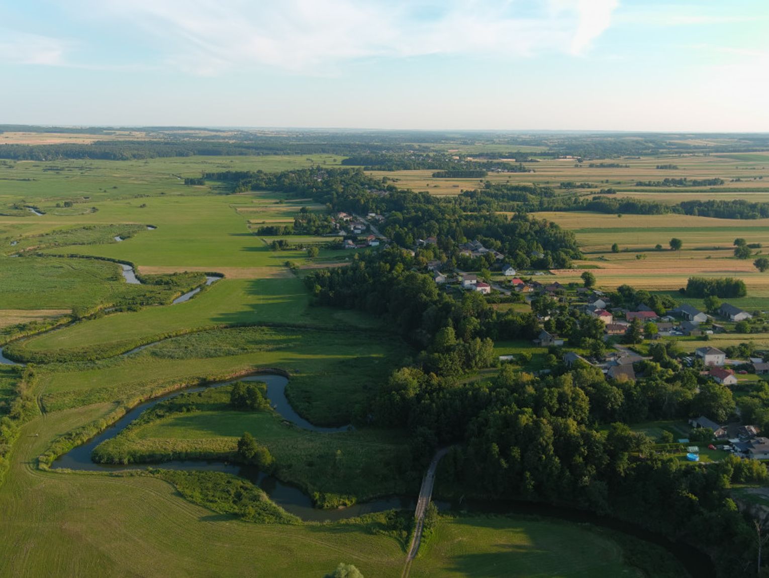 Rusza proces tworzenia nowego obszaru chronionego krajobrazu