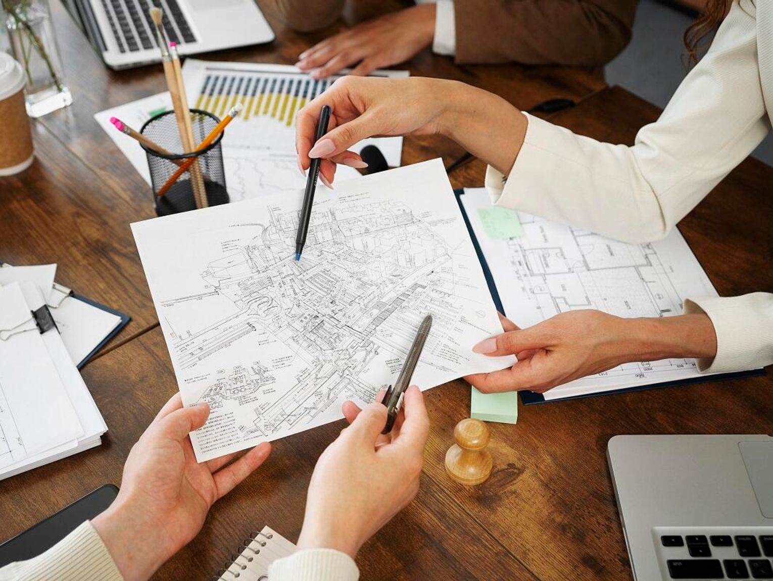 Ruszają prace nad planem ogólnym gminy Siennica Różana