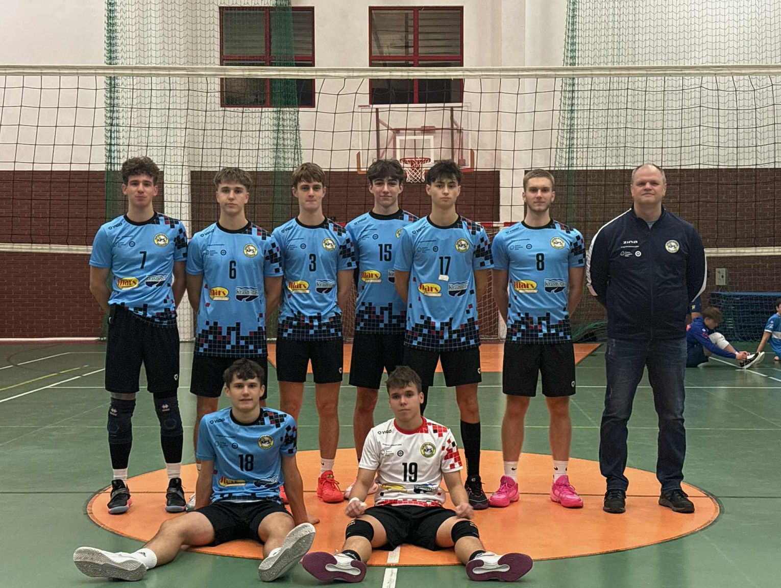 Rywale byli skuteczniejsi. KPS Krasnystaw bez punktów