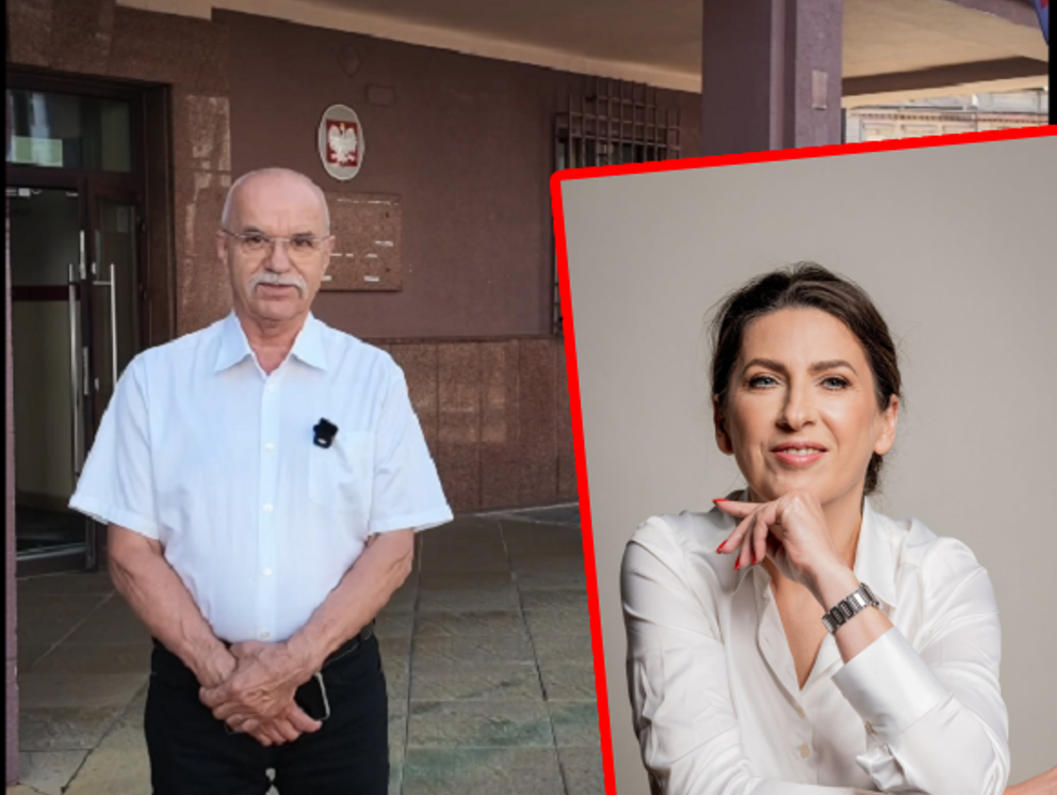 Sądowy finał konfliktu w Siedliszczu. Prawomocny wyrok za zniesławienie