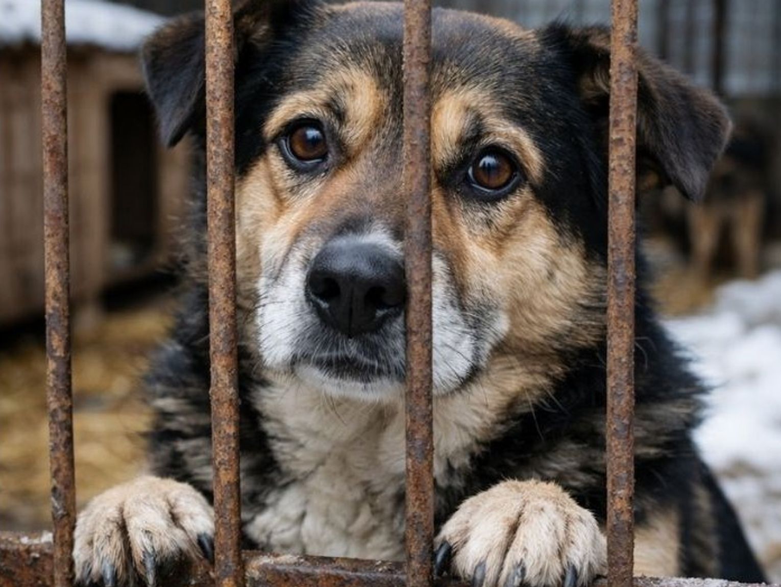 Schronisko pod falą krytyki i zarzutów. Urząd nie widzi uchybień i dokłada pieniędzy?