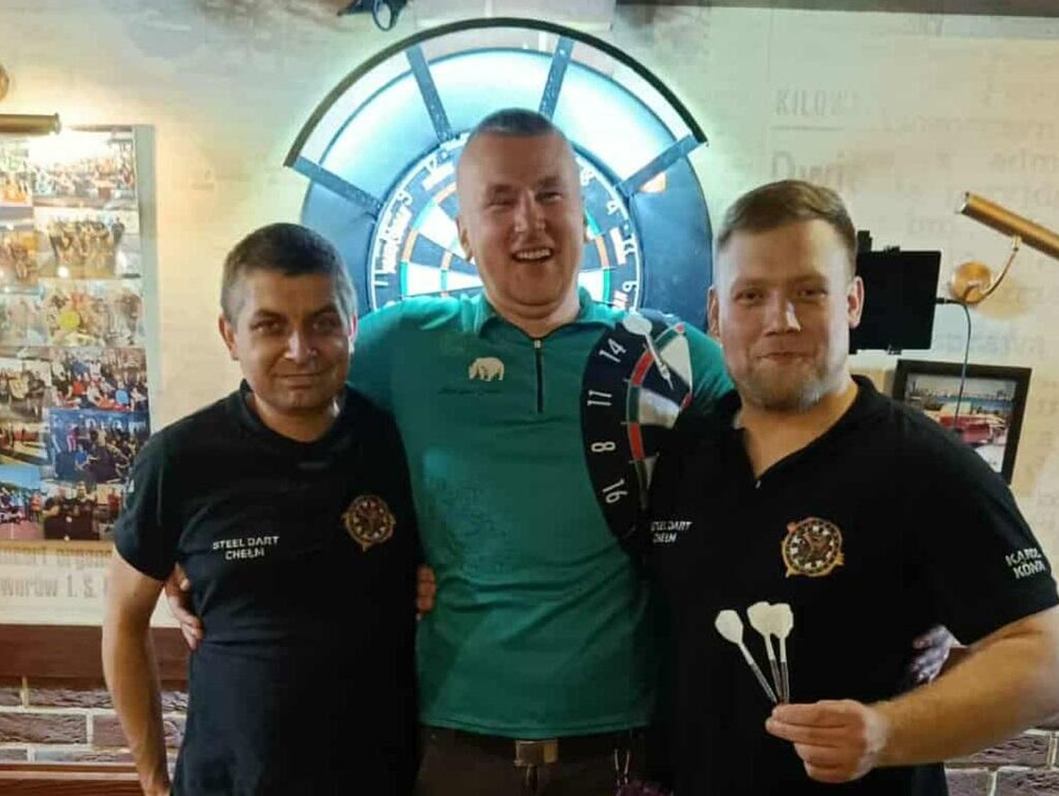 Semeniuk wrócił w pięknym stylu