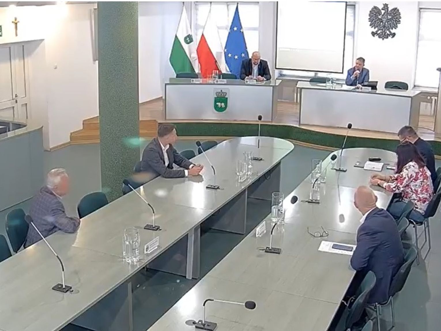 Chełm. Skargi, emocje i polityczne aluzje. Komisja odrzuciła dwie skargi mieszkańców