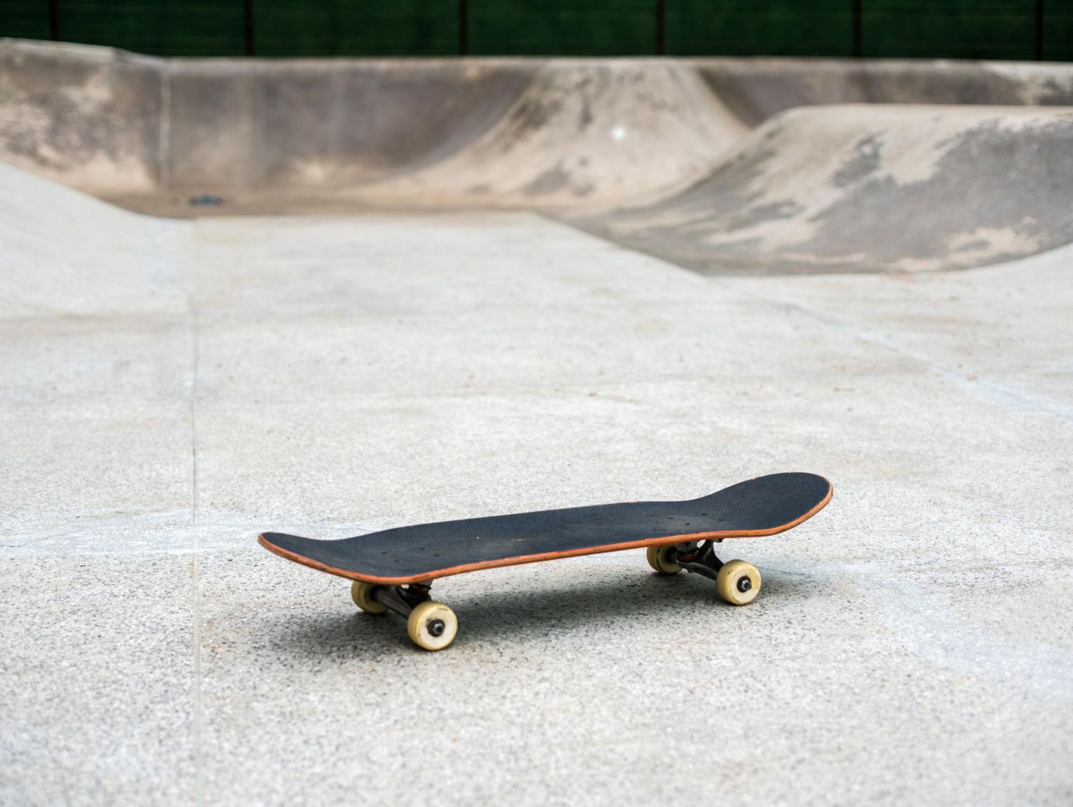 Skatepark w Izbicy zostanie przebudowany