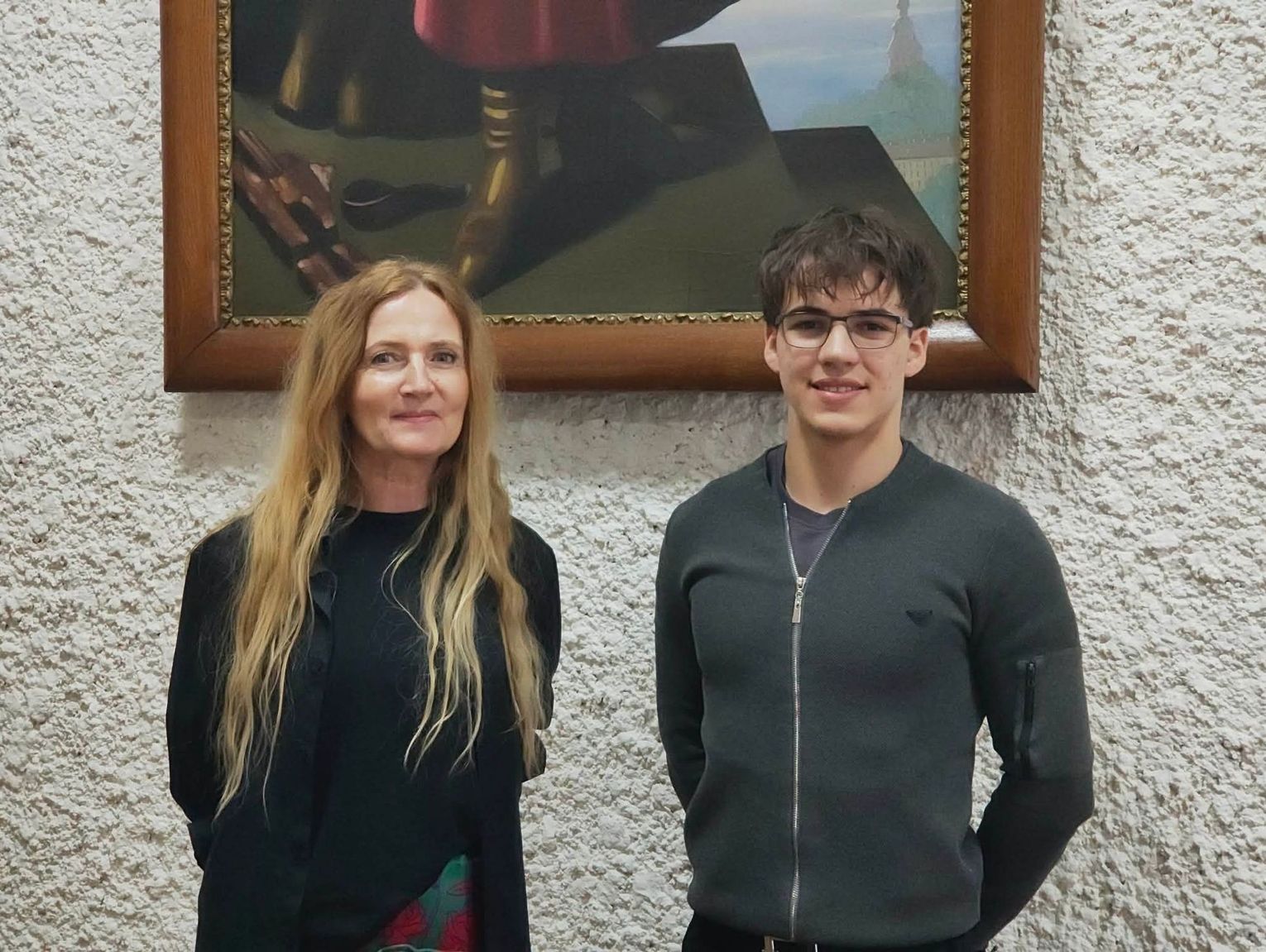 Słowna szermierka w I LO. Uczniowie zmierzą się w turnieju debat oksfordzkich