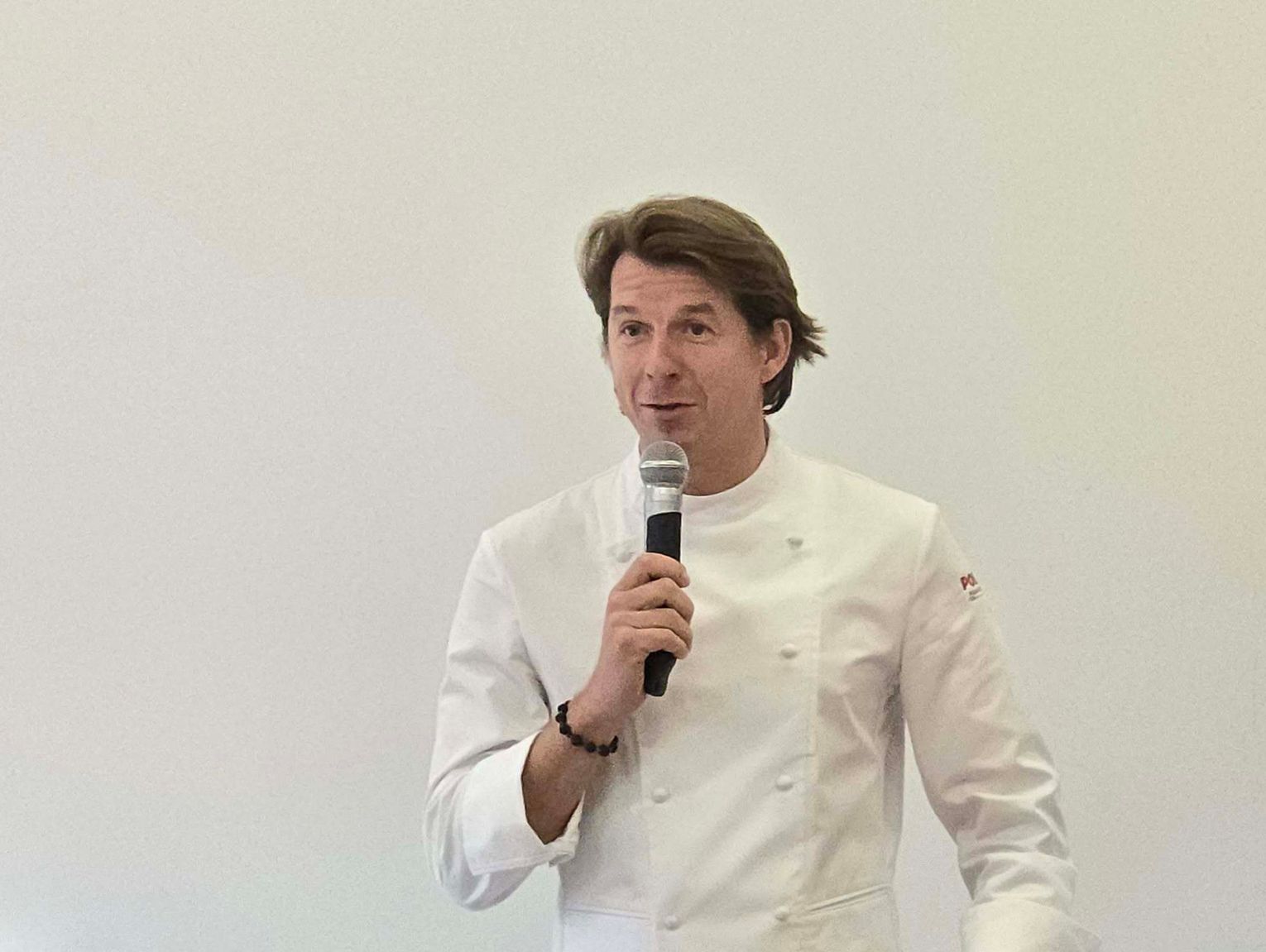 Szef kuchni Karol Okrasa: Spotkajmy się przy wspólnym stole!