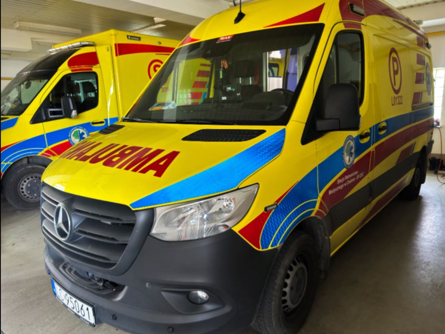 Śmigłowiec LPR w Pawłowie i tragedia w chełmskim Borku