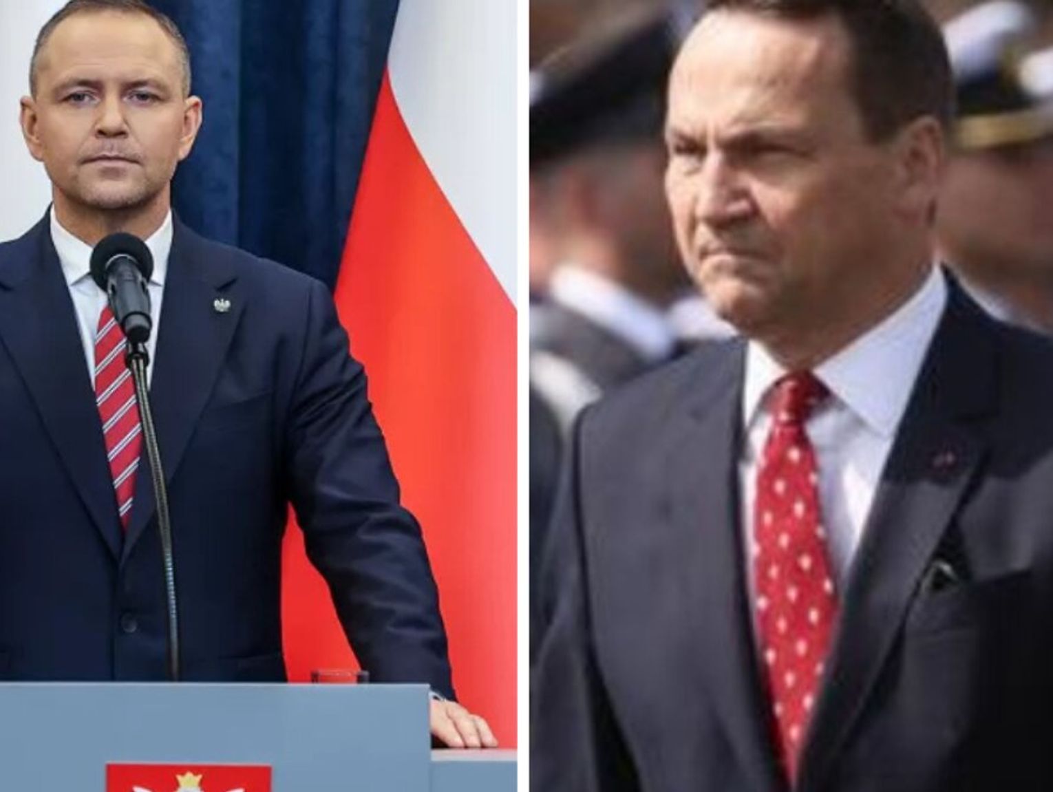 Sondaż prezydencki. Kandydatów dzieli minimalna różnica głosów