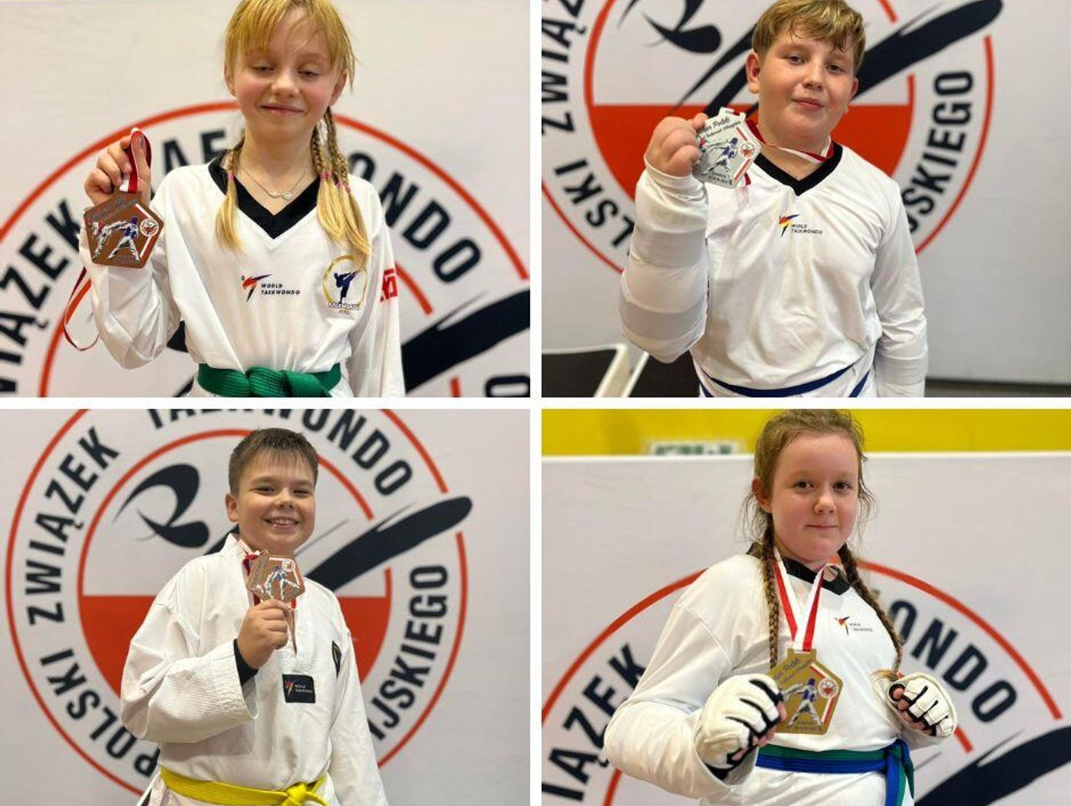 Songo na podium w Pucharze Polski