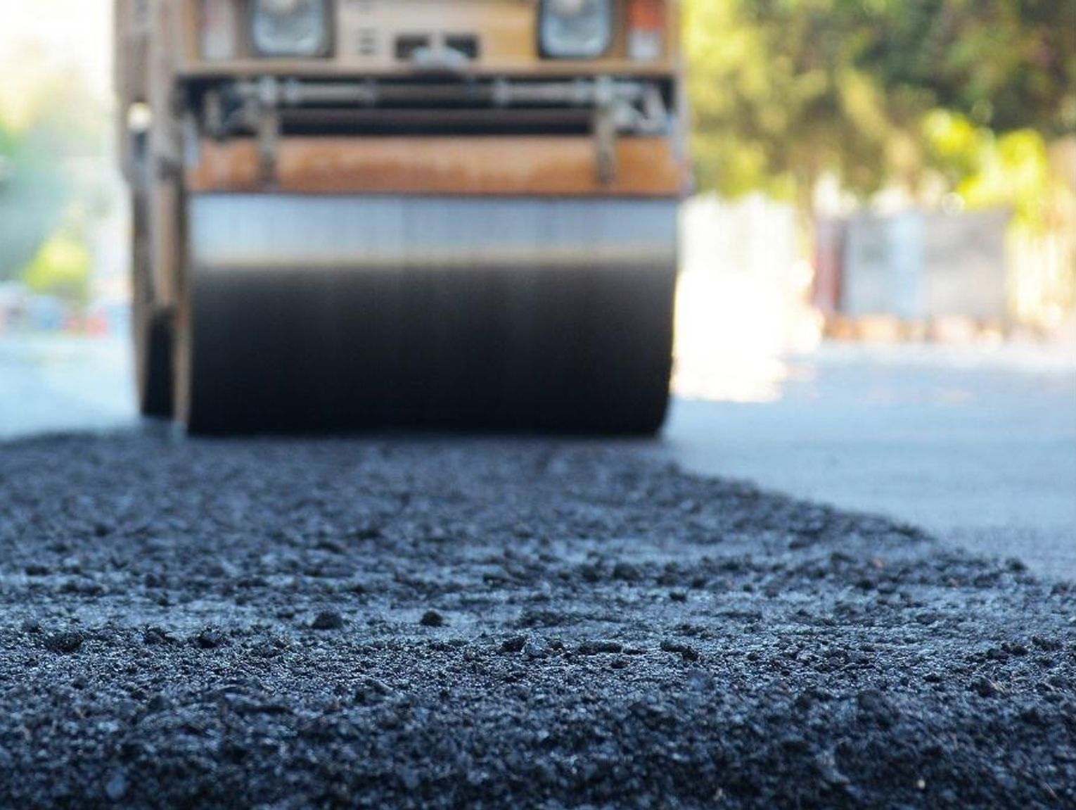 Spór o przebudowę ul. Grunwaldzkiej w Chełmie. „Wszystko zgodnie z planem”? Mieszkańcy mają wątpliwości