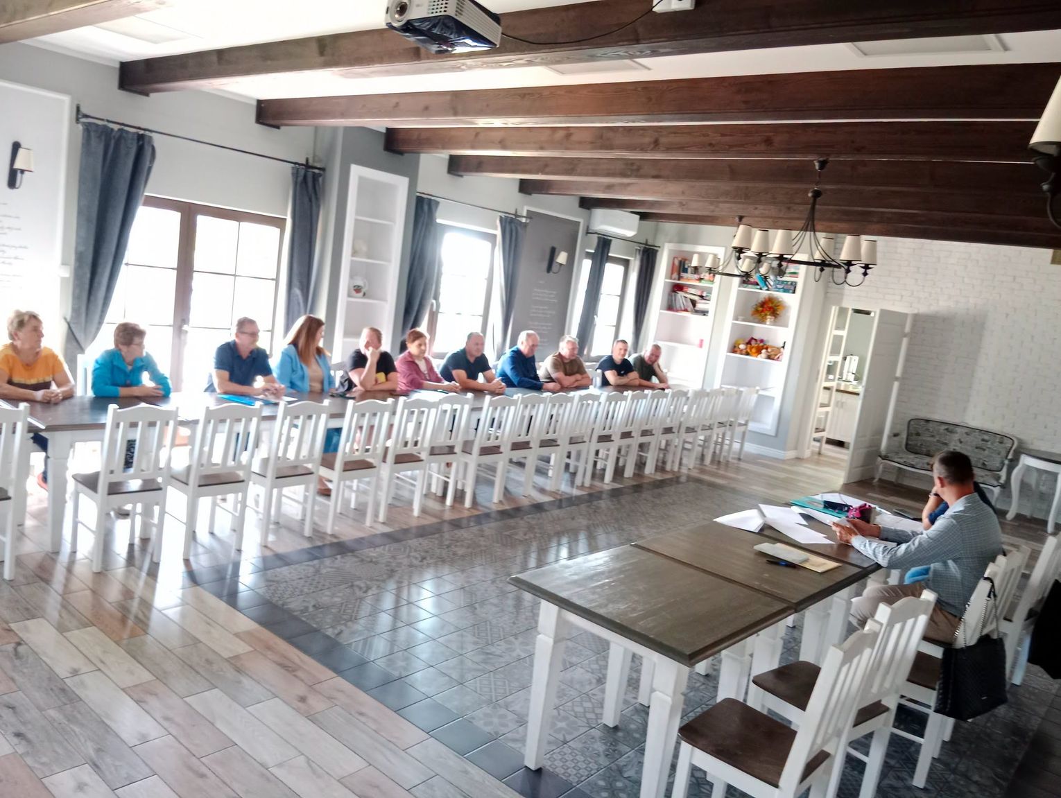 Spora kwota do podziału. Ruszają zebrania sołeckie w gminie Urszulin