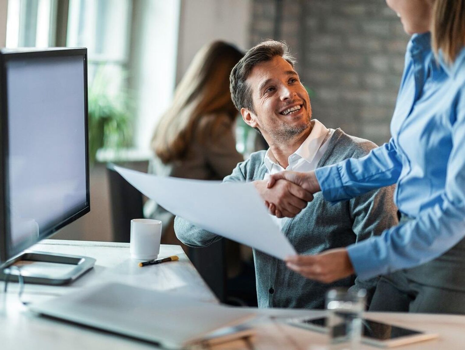 Sprawdzamy najnowsze oferty pracy w Chełmie, powiecie i za granicą (04-07-25)