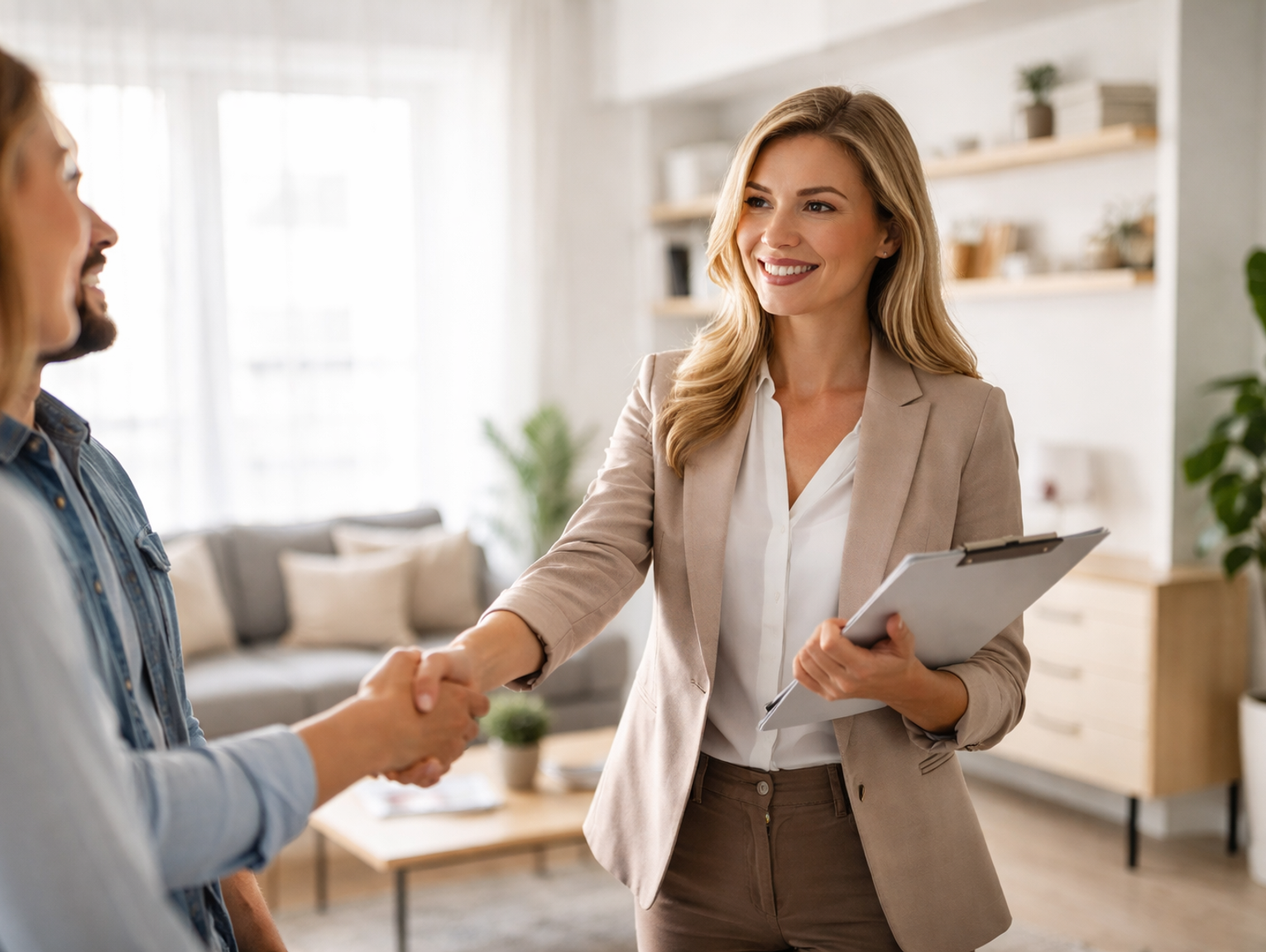 Sprzedaż nieruchomości w Chełmie? Strategia zamiast przypadku