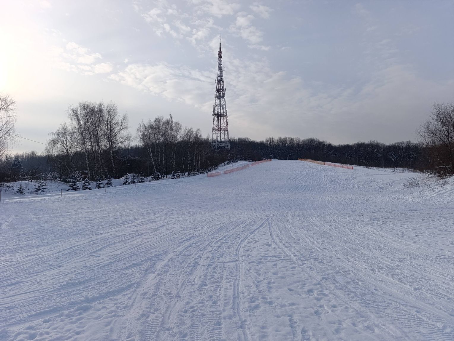 Chełm. Stok w Kumowej Dolinie: fakty, daty i liczby. MOSiR odpowiada na zarzuty