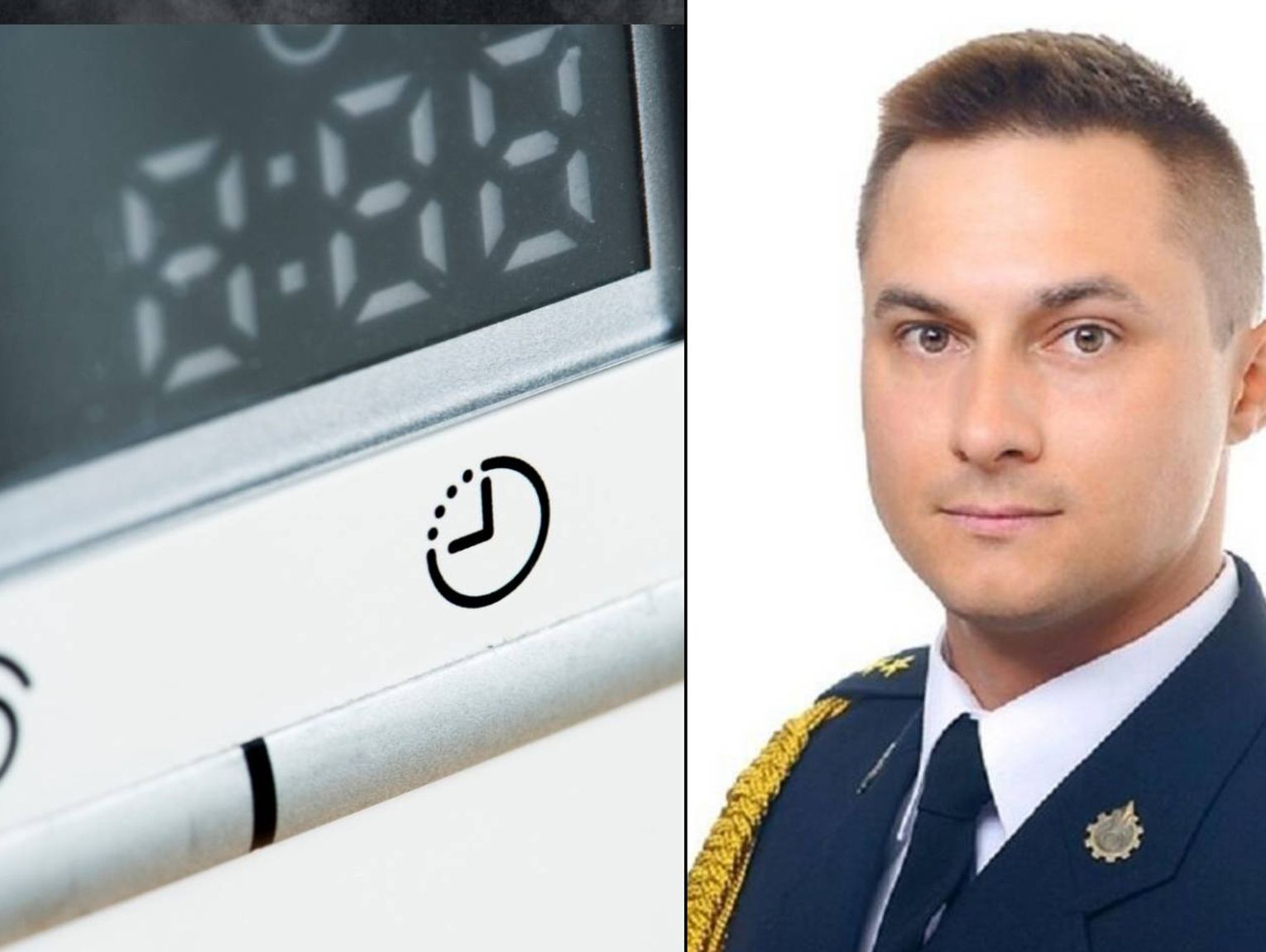 Strażak przestrzega przed "cichym zabójcą". Musisz to wiedzieć